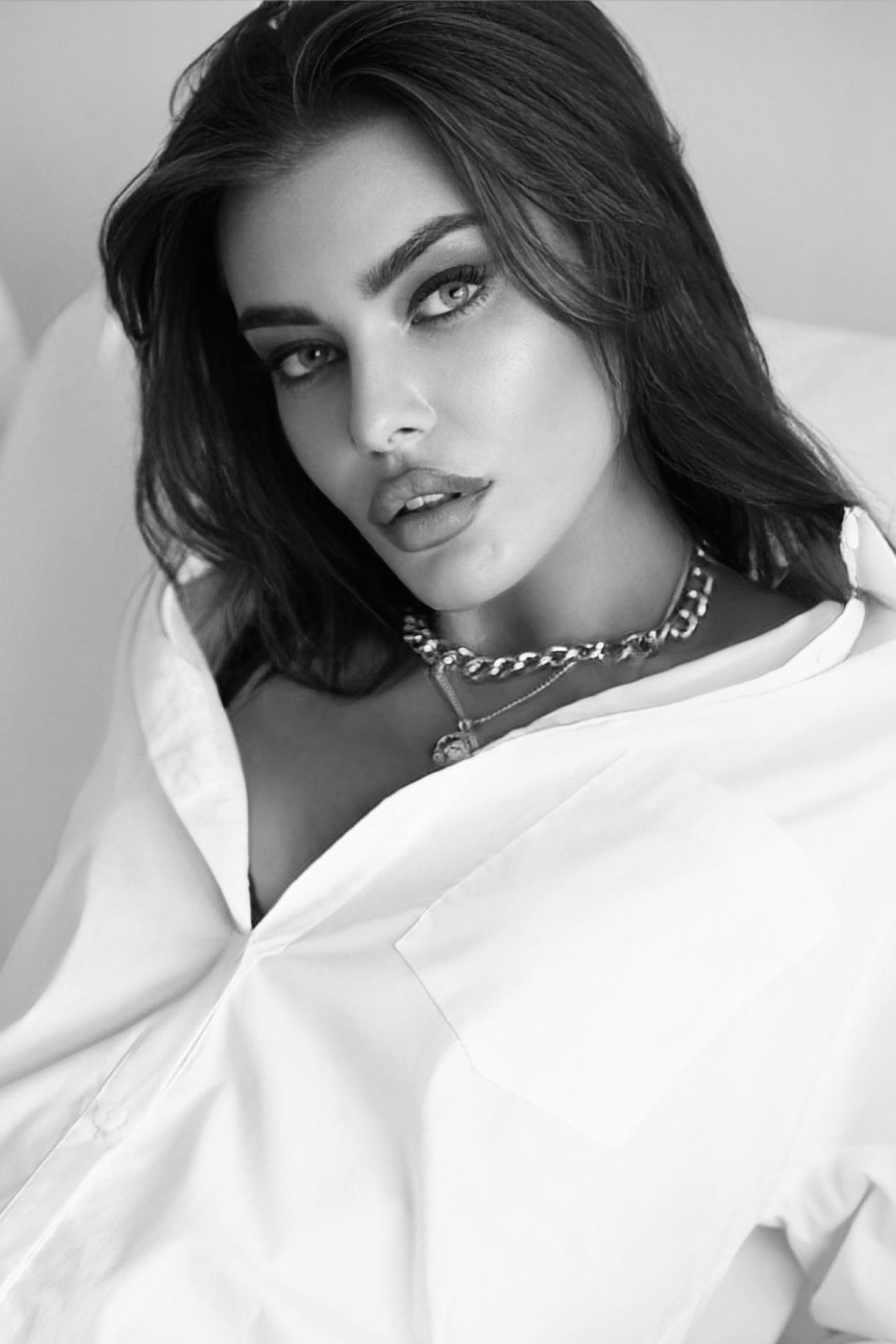 Модель для предметной съемки москвичка Алина Sale Easy