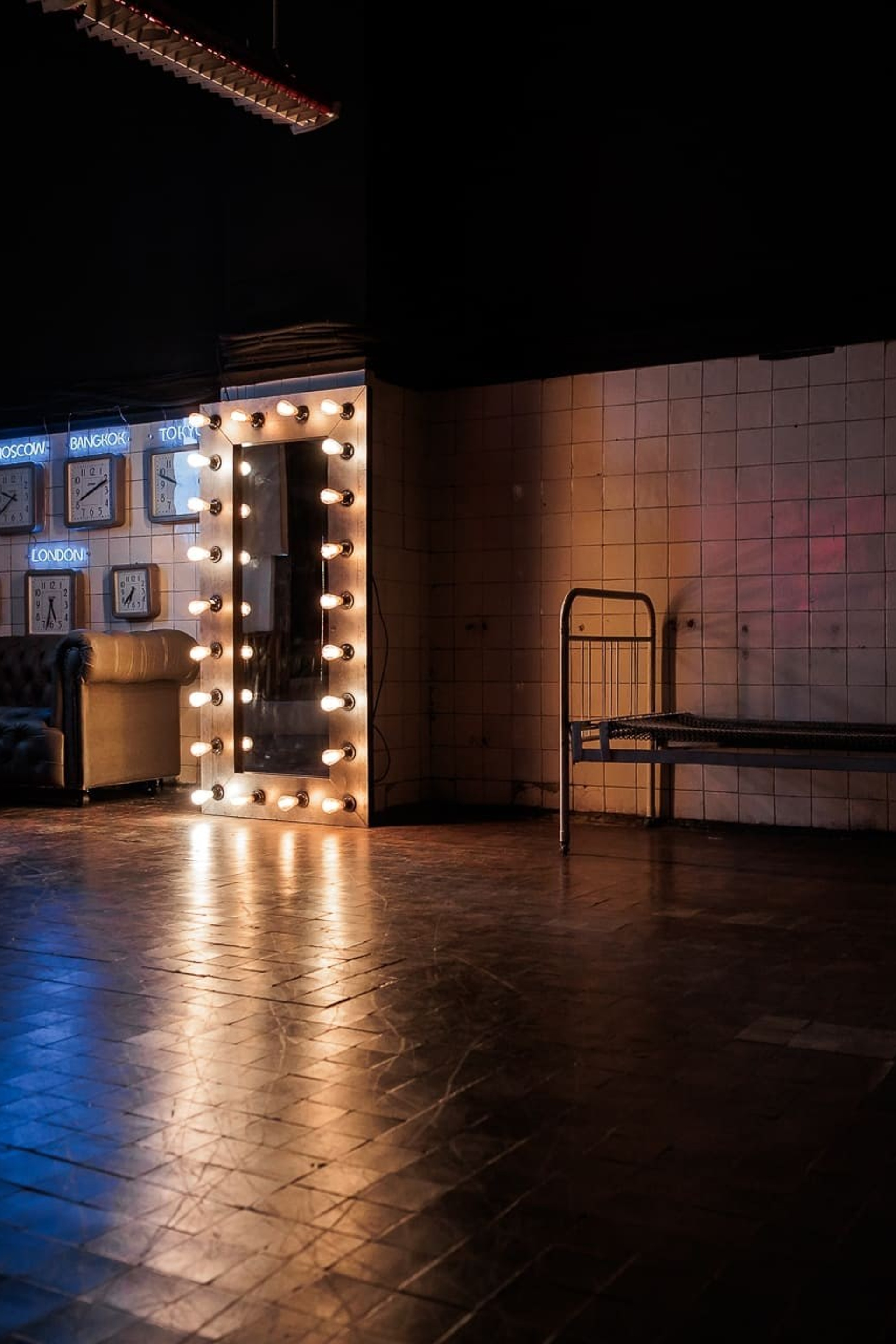 Студия MANSARDA — Зал 407 для предметной съемки Н.Новгород |Sale Easy