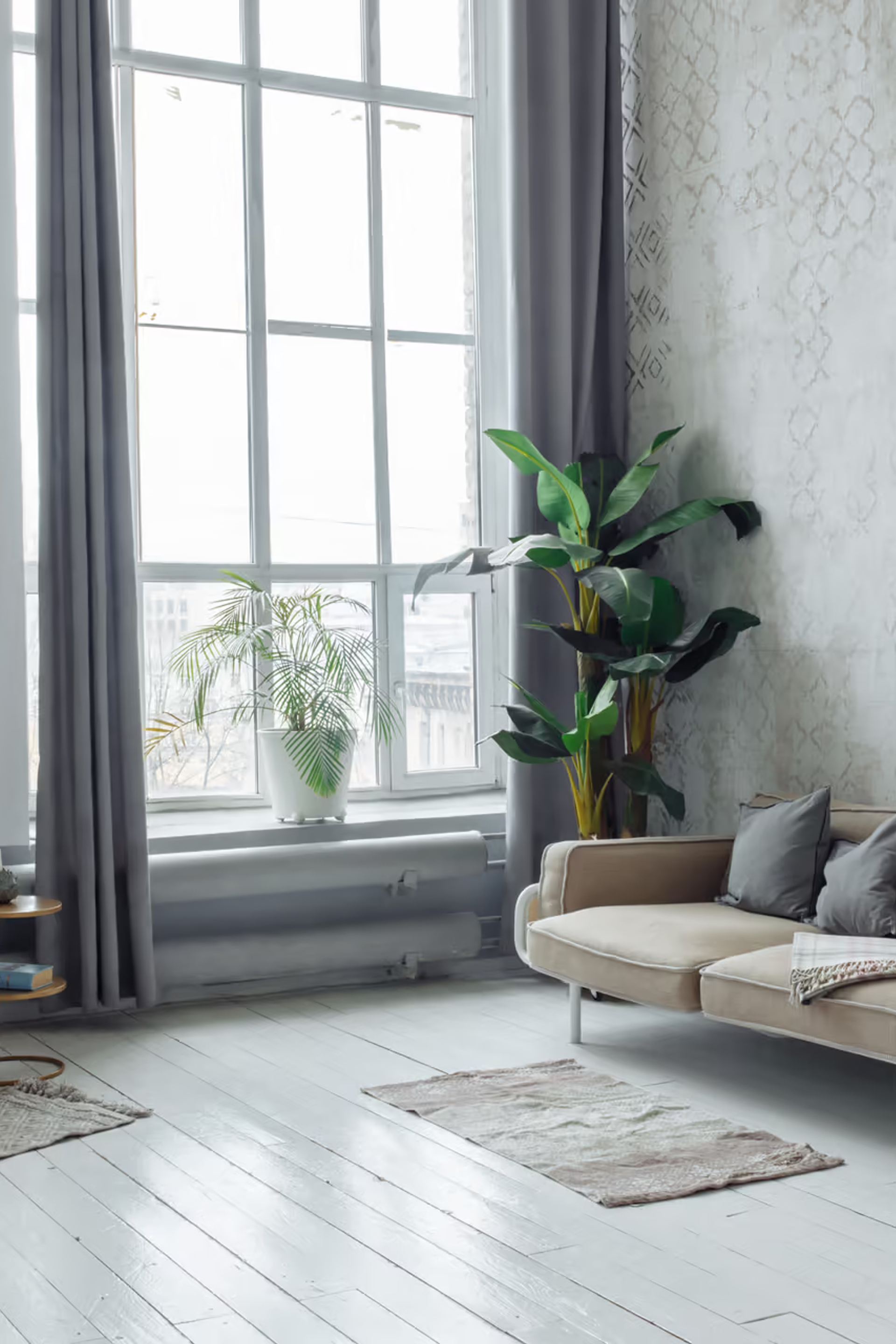 Студия для предметной съемки NakedStudios — Loft 110 Москва