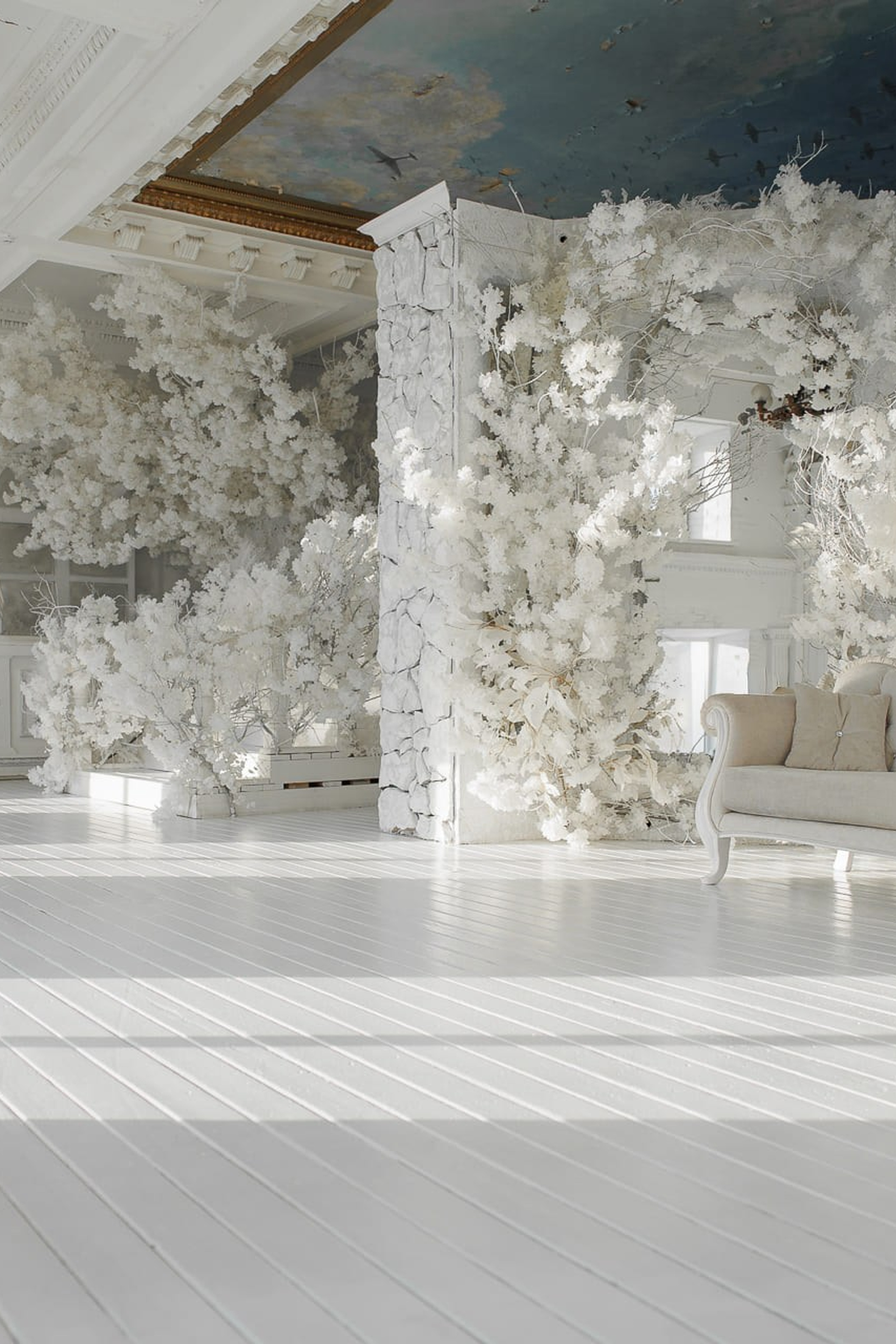 Студия MANSARDA — Royal для предметной съемки Н.Новгород |Sale Easy