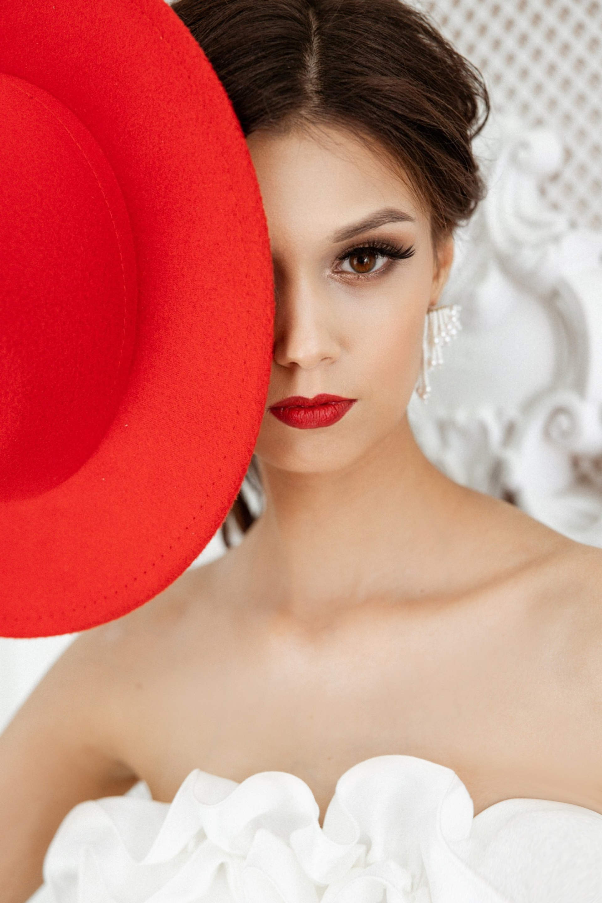 Модель для предметной съемки Дарья Ир. Н.Н.| Sale Easy