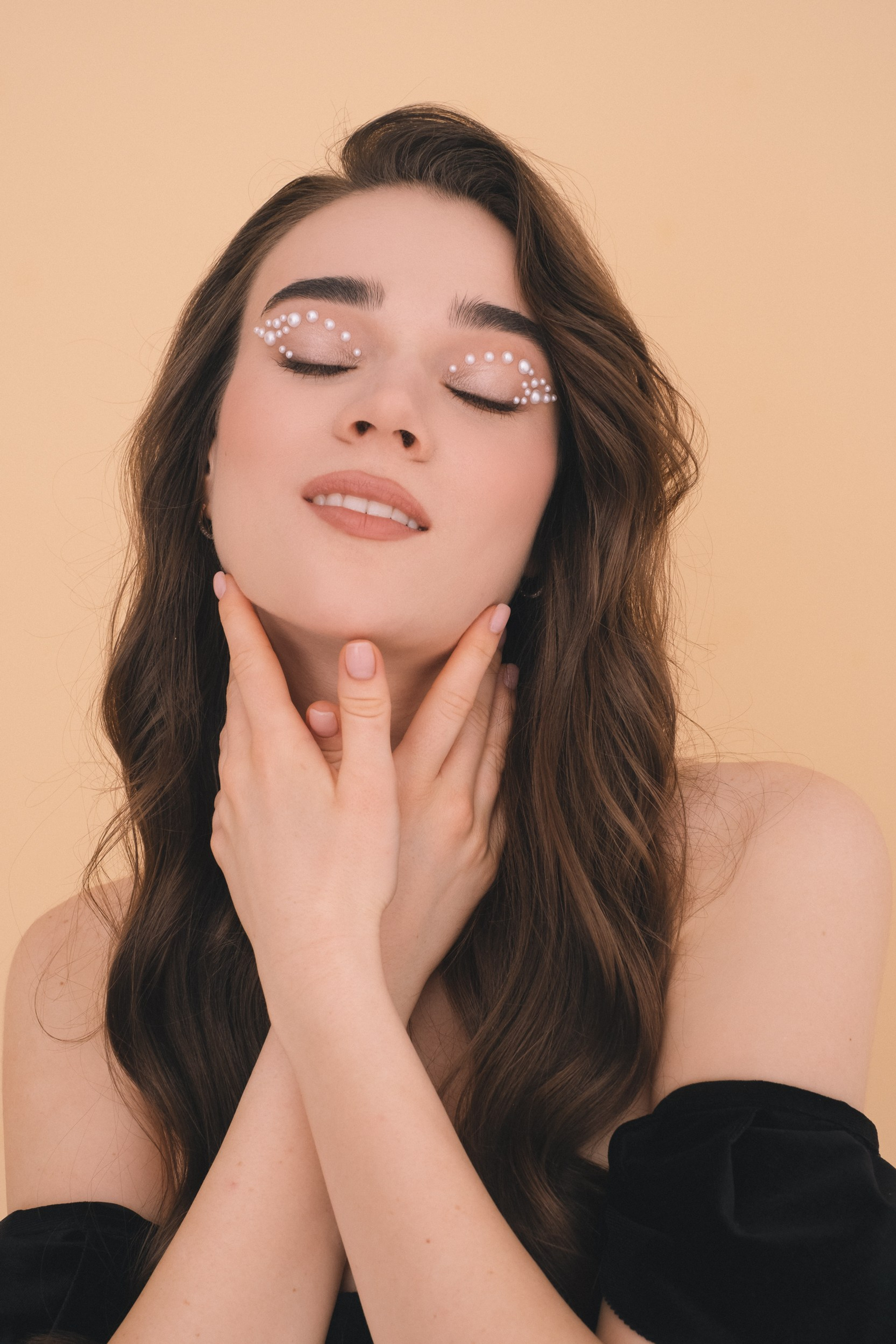 Модель для предметной съемки Карина И. С.-Пб| Sale Easy