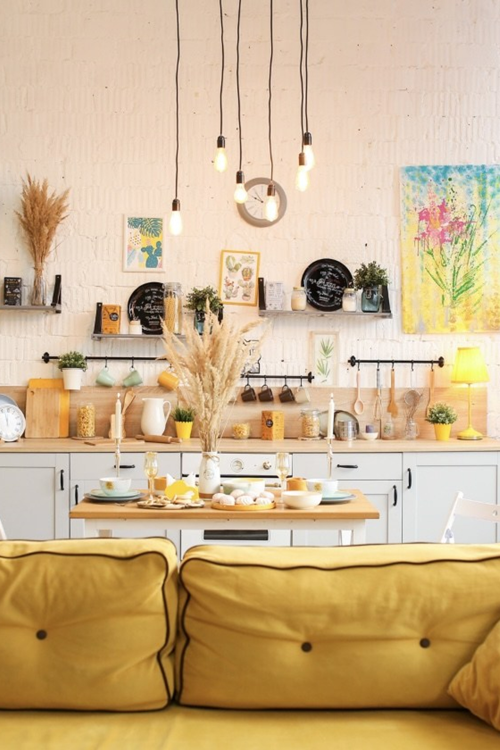 Студия для предметной съемки Go_Home_Loft—Зал Whit Москва | Sale Easy