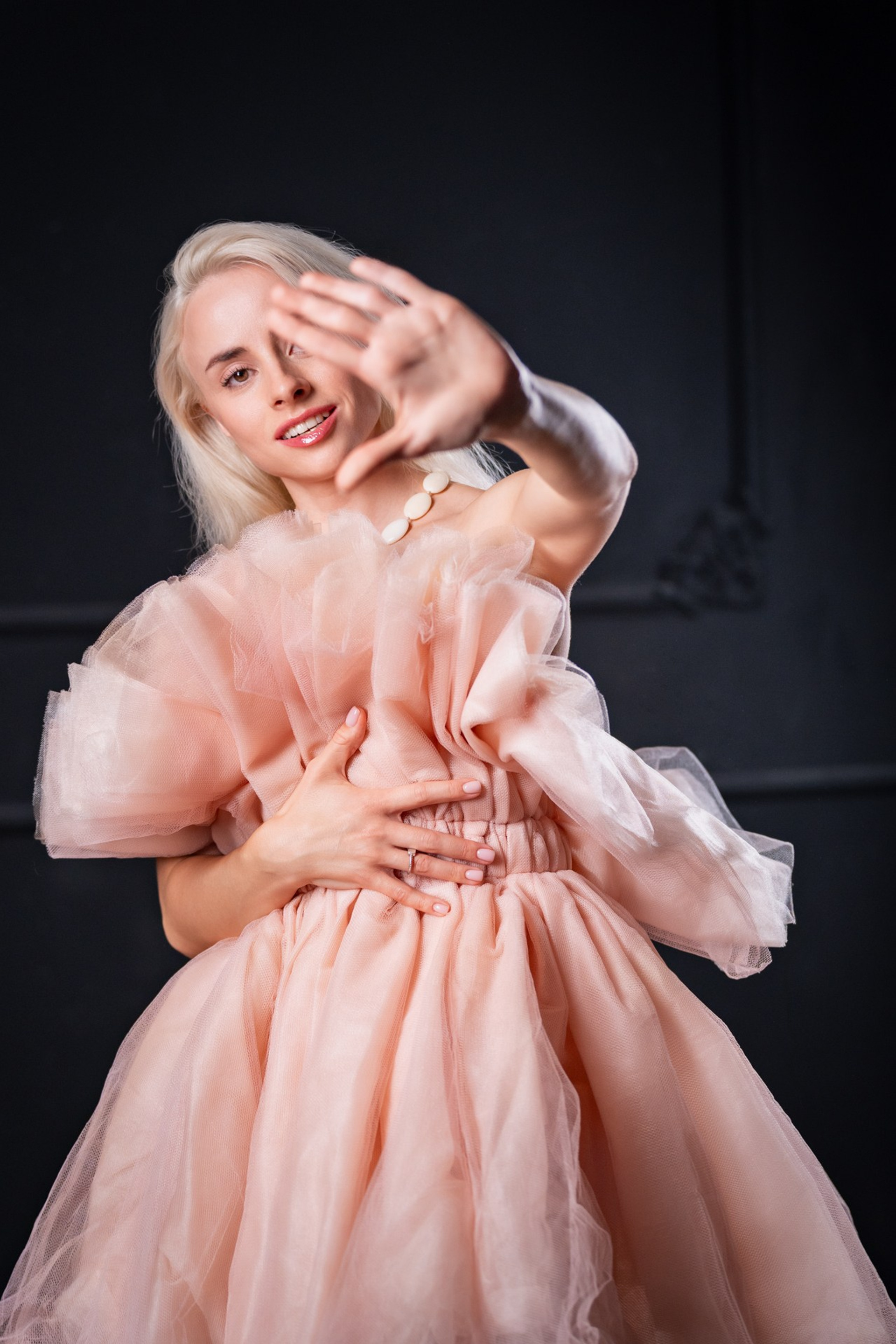 Модель для предметной съемки Александра id 10 242 Москва| Sale Easy