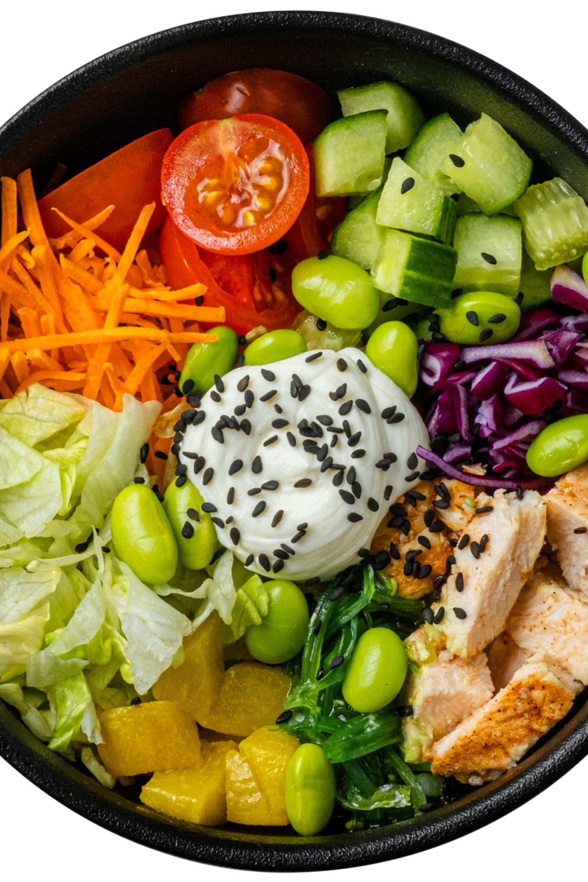 Перекресток