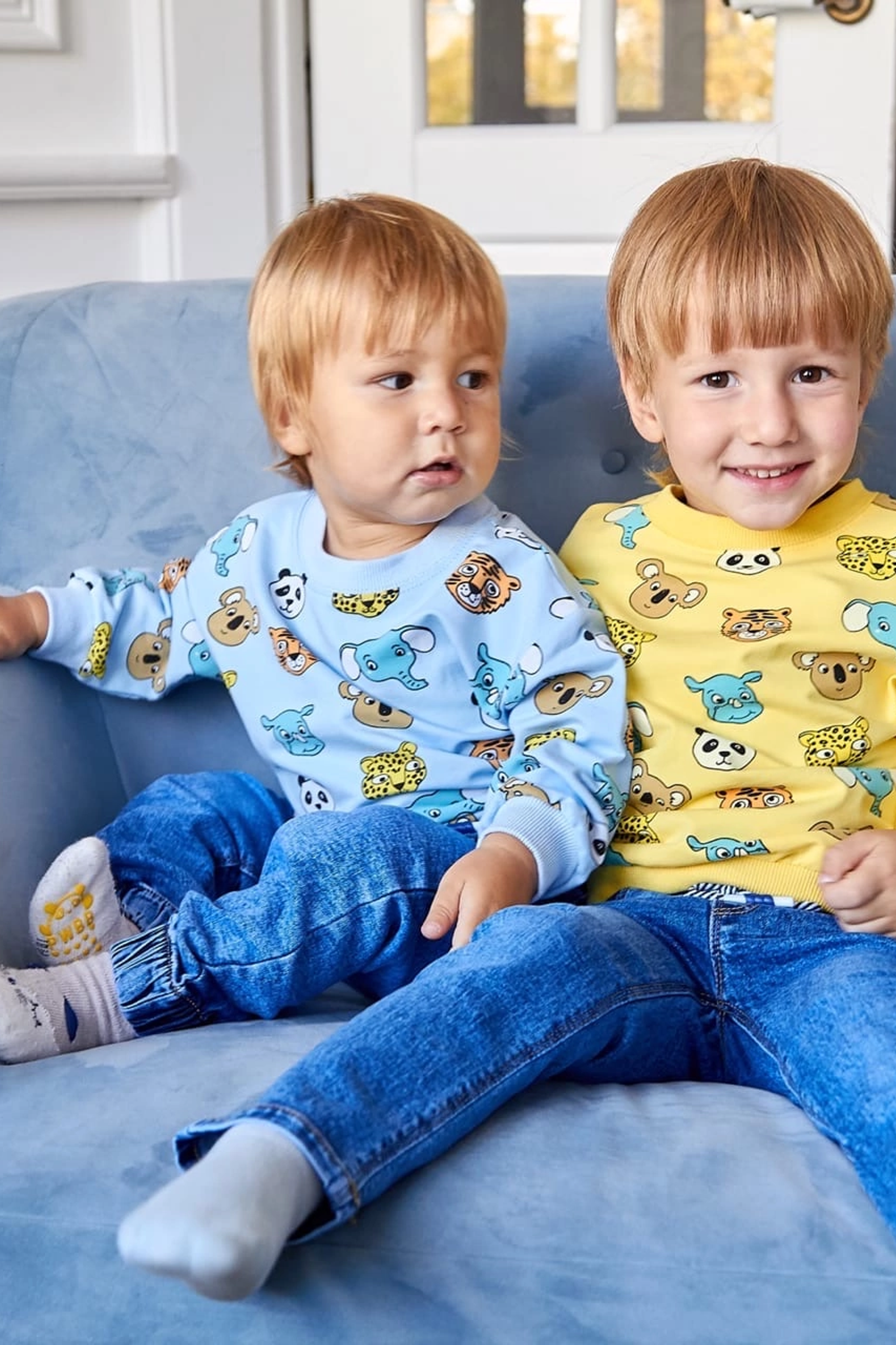 Модель мальчик для съемки на маркетплейсы Егор Д.Н.Новгород |Sale Easy