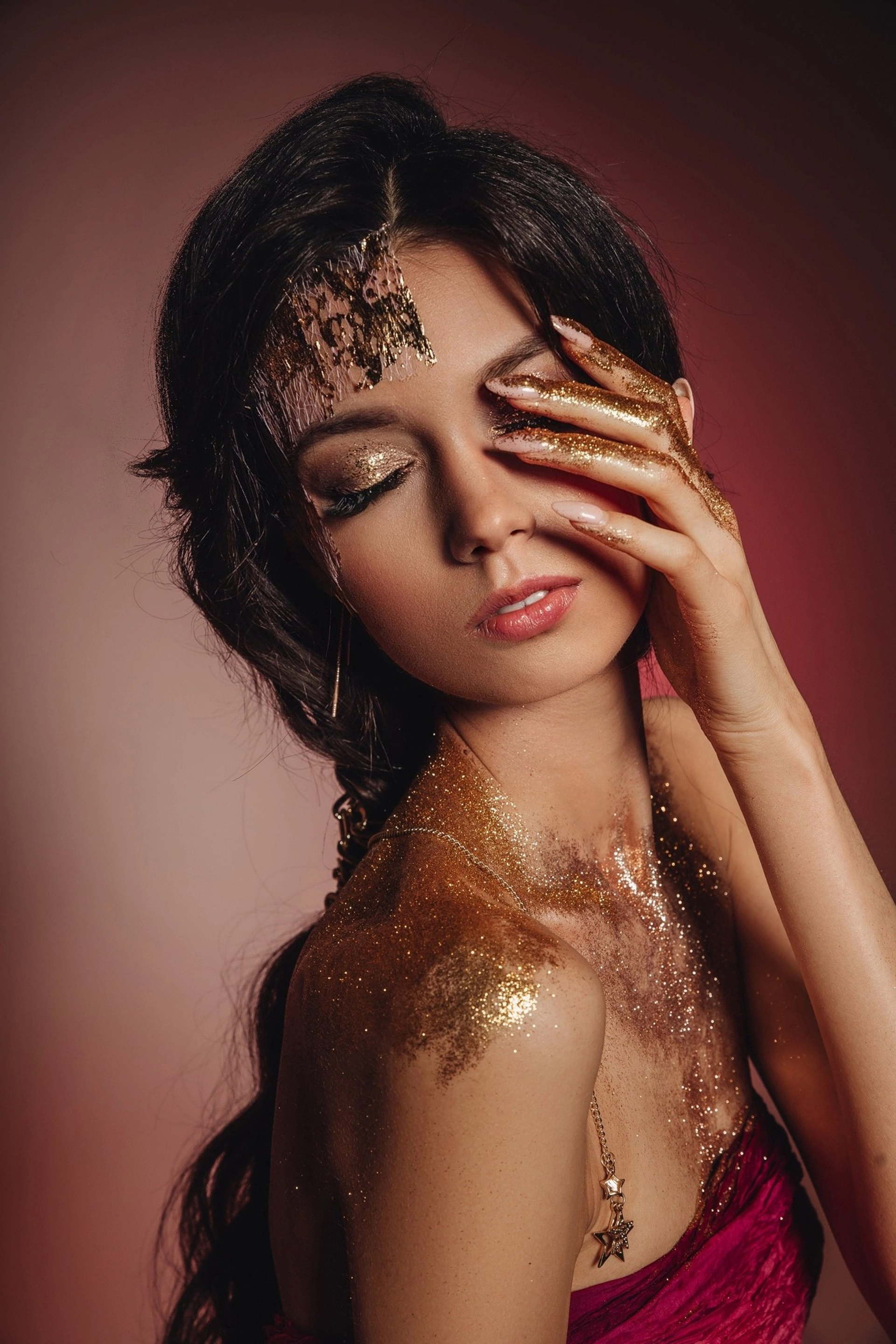 Модель для предметной съемки Дарья Ир. Н.Н.| Sale Easy