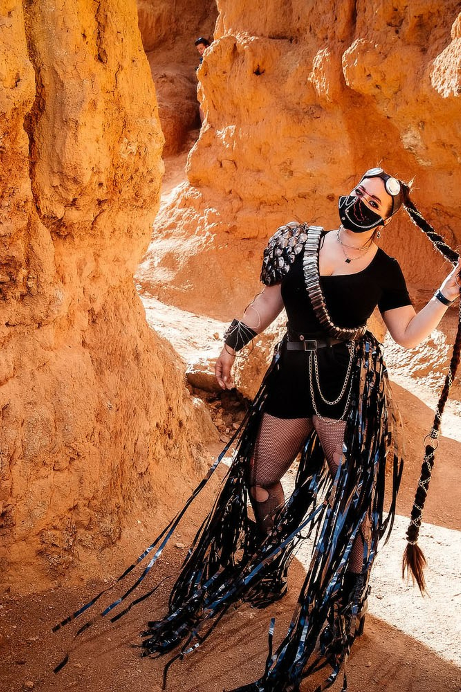 Модель plus size для предметной съемки Анастасия Ю. Москва | Sale Easy