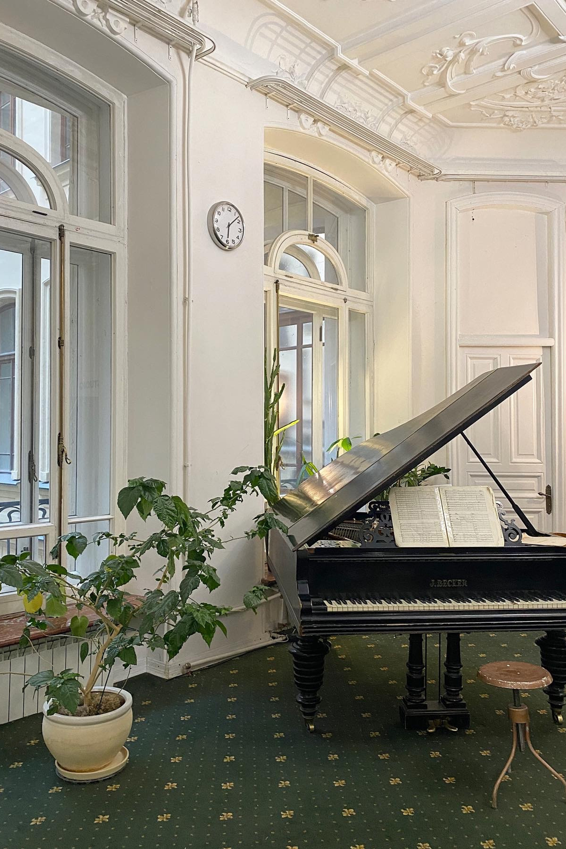 Студия BEDFORD STUDIO —зал Гостинная для предм. съемки С.-Пб|Sale Easy