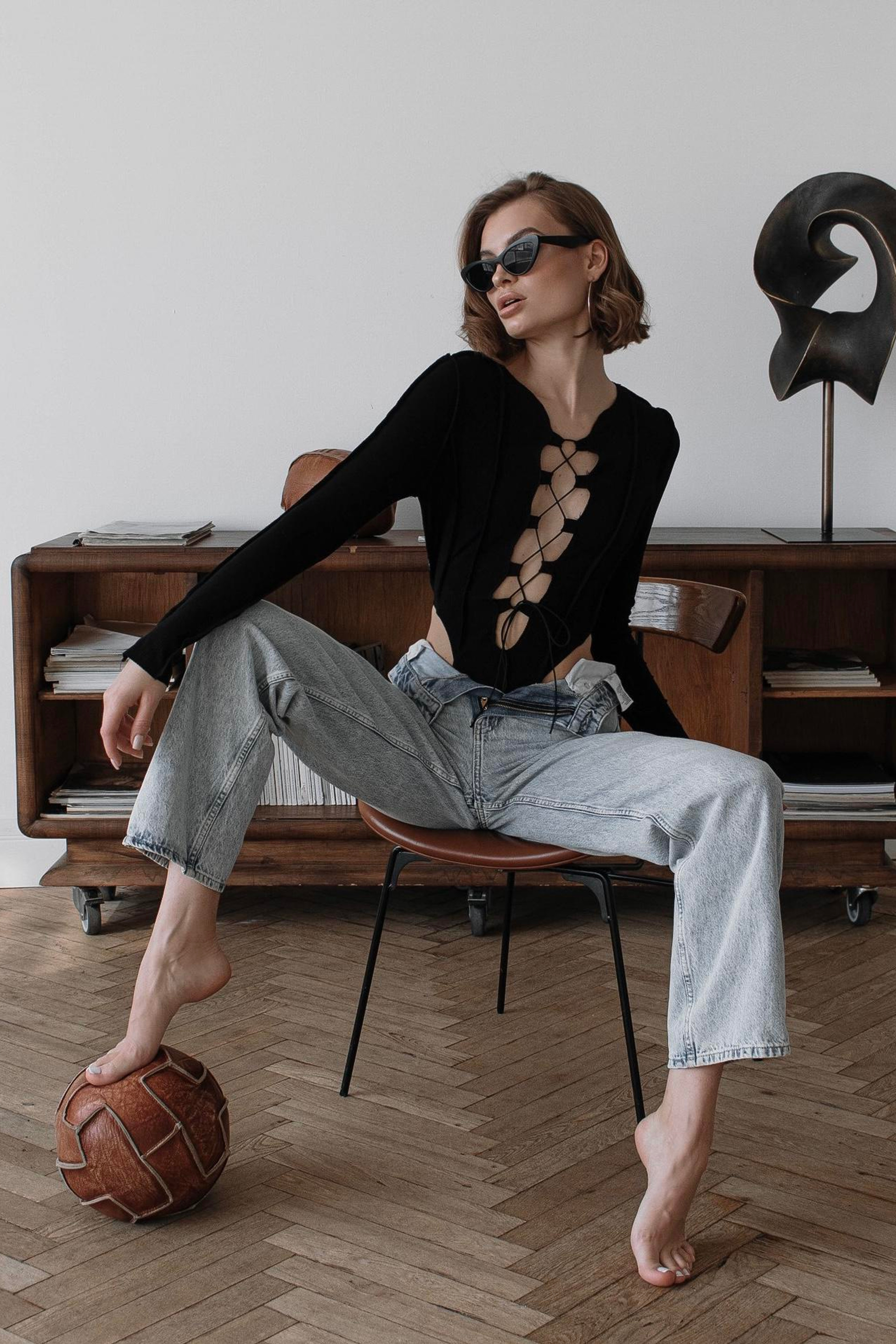 Модель для предметной съемки москвичка Алена В| Sale Easy