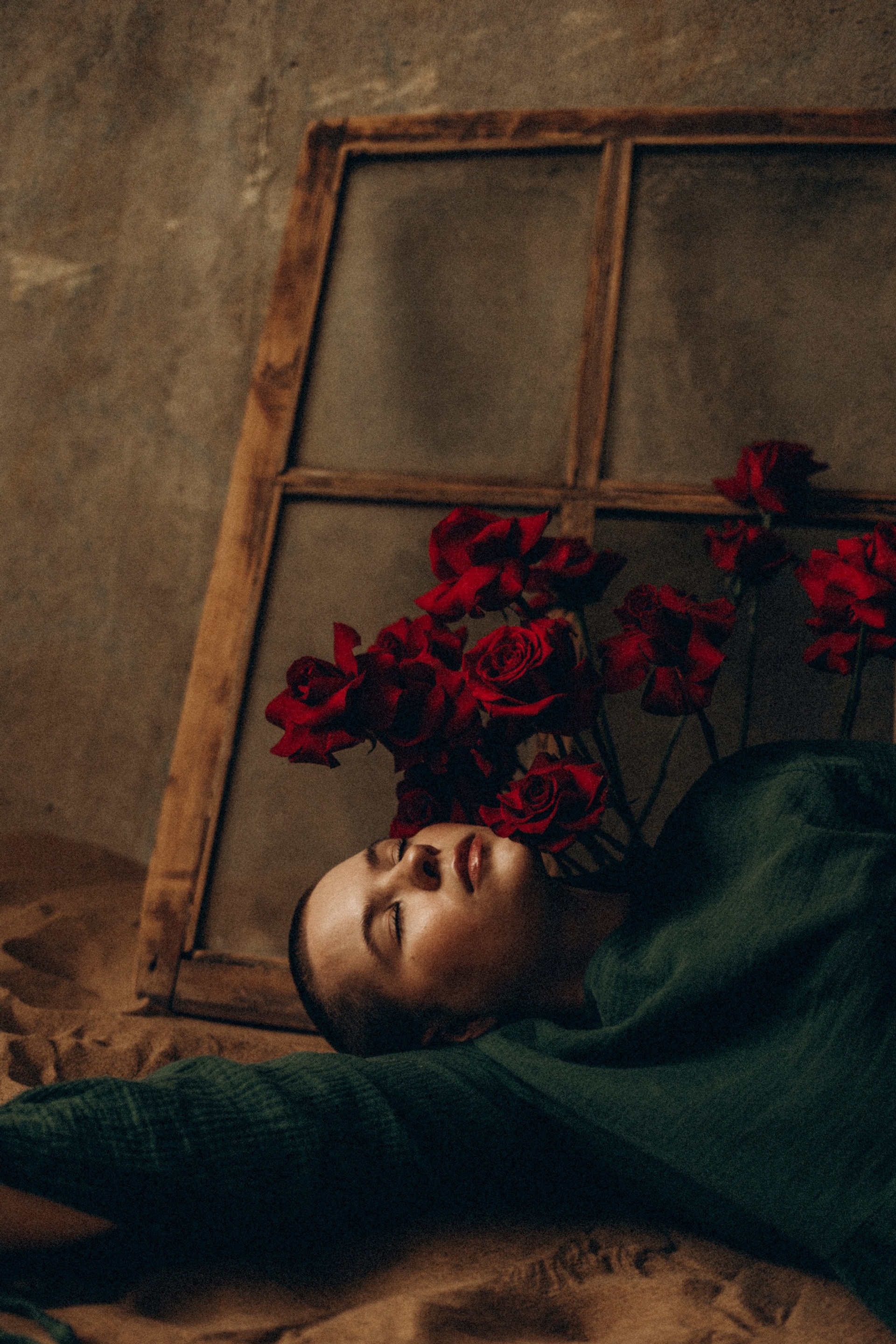 Модель plus size для предметной съемки Екатерина У. С-Петербург