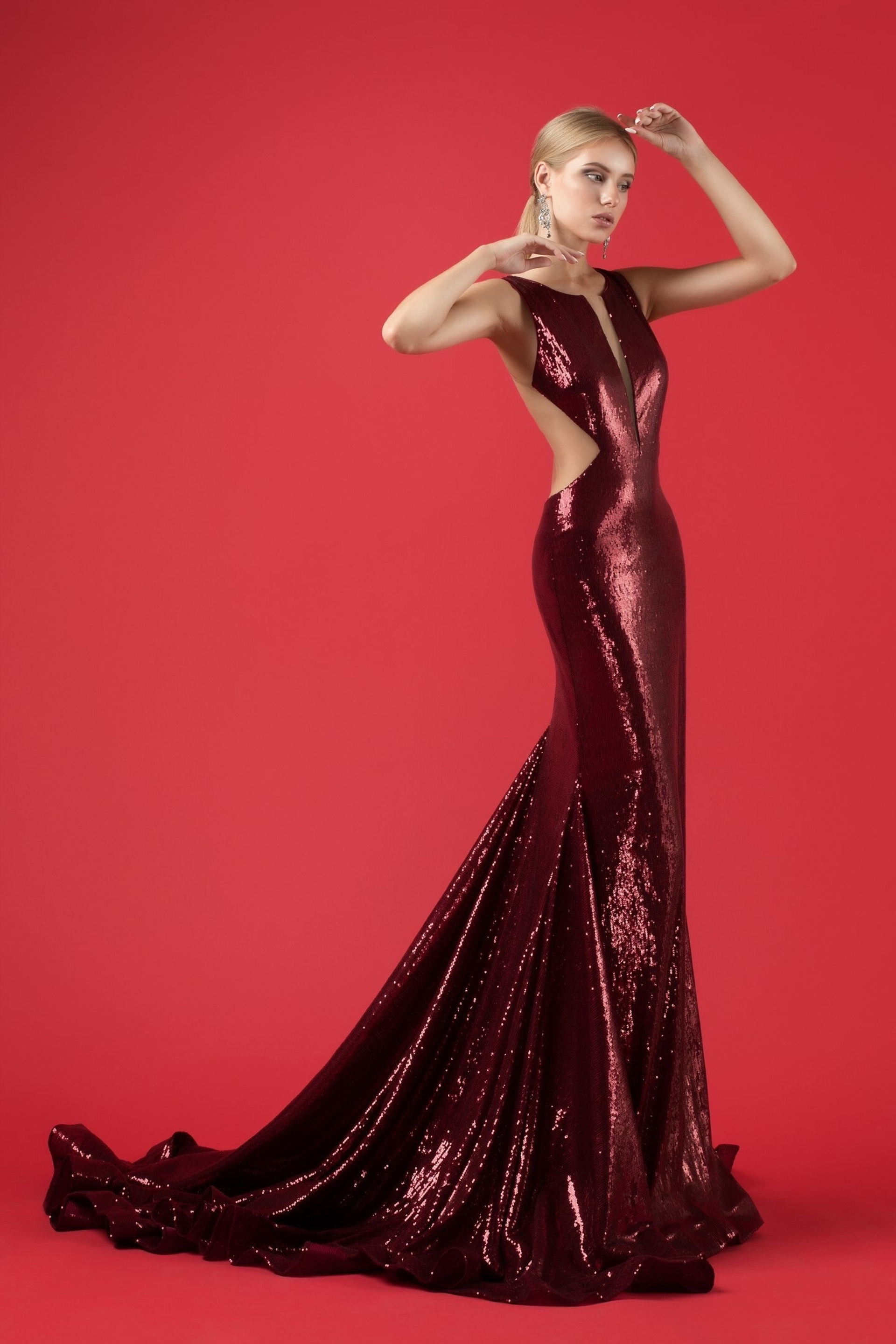 Модель для предметной съемки Снежана Н.Новгород | Sale Easy