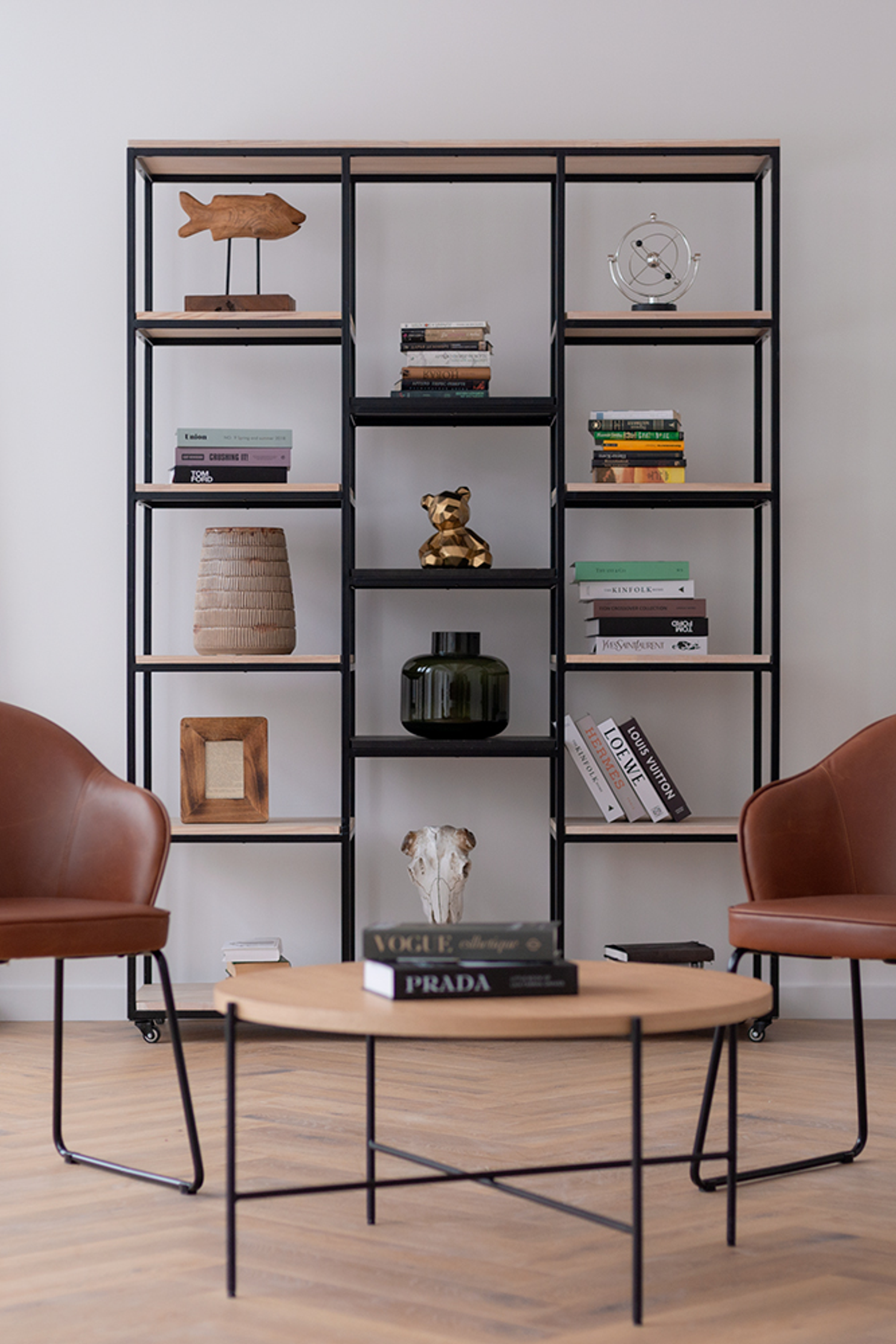 CROSS   — Room № 203