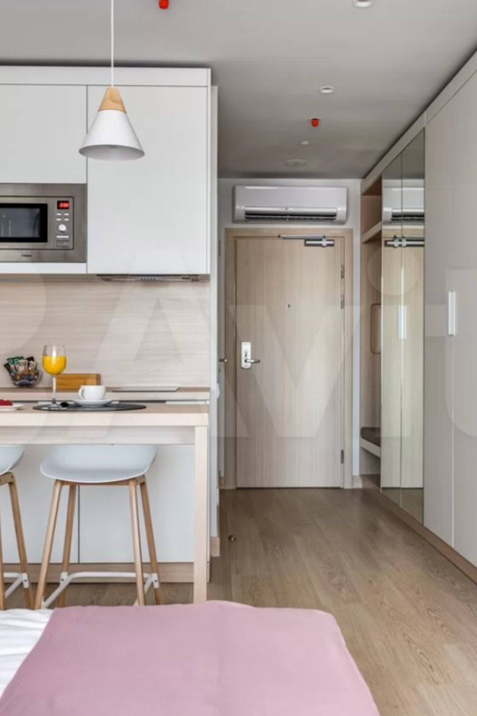 Квартира на пр-т Андропова для предметной съемки Москва|Sale Easy