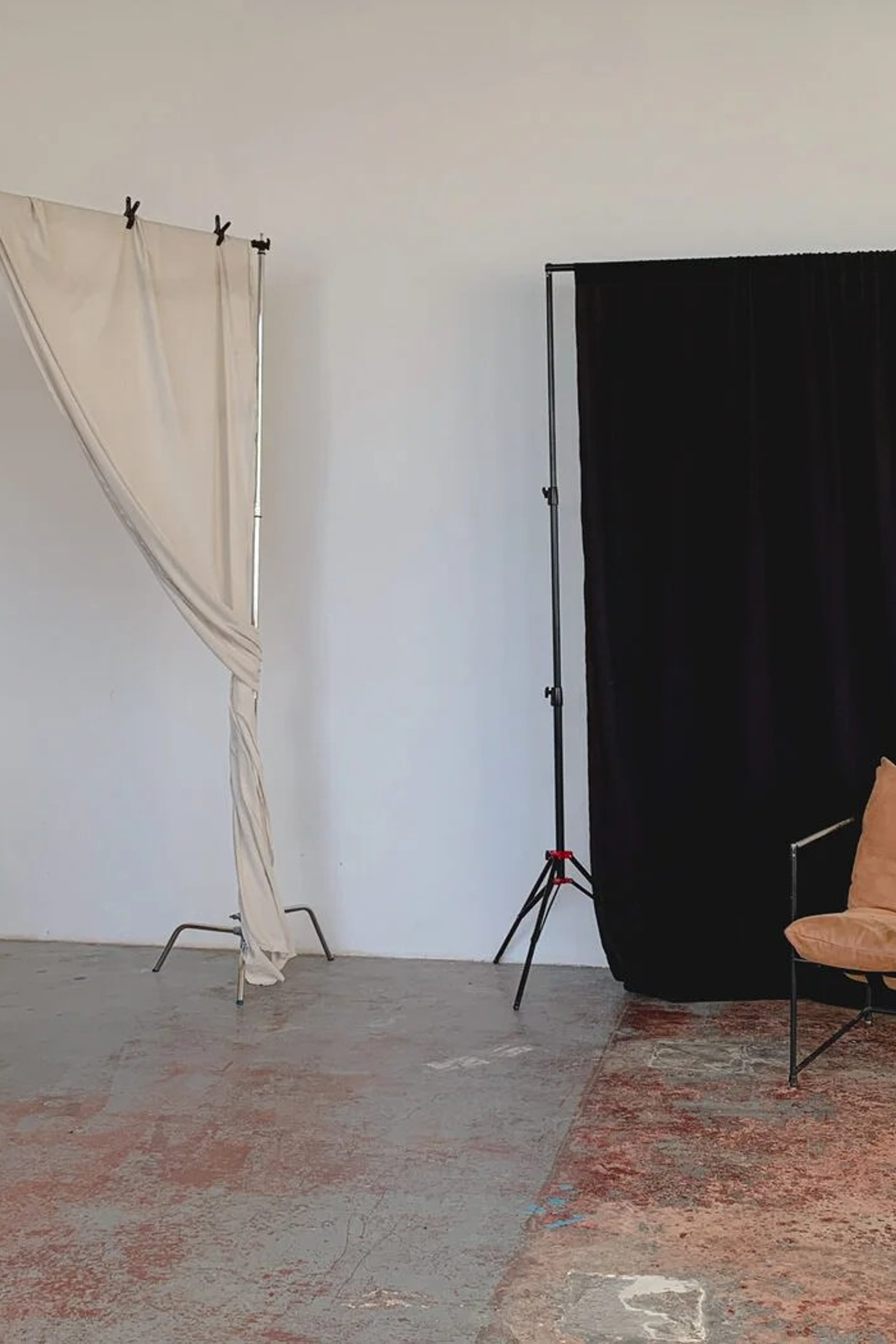 Студия DOM STUDIOS — ZAL для предметной съемки Н.Новгород |Sale Easy