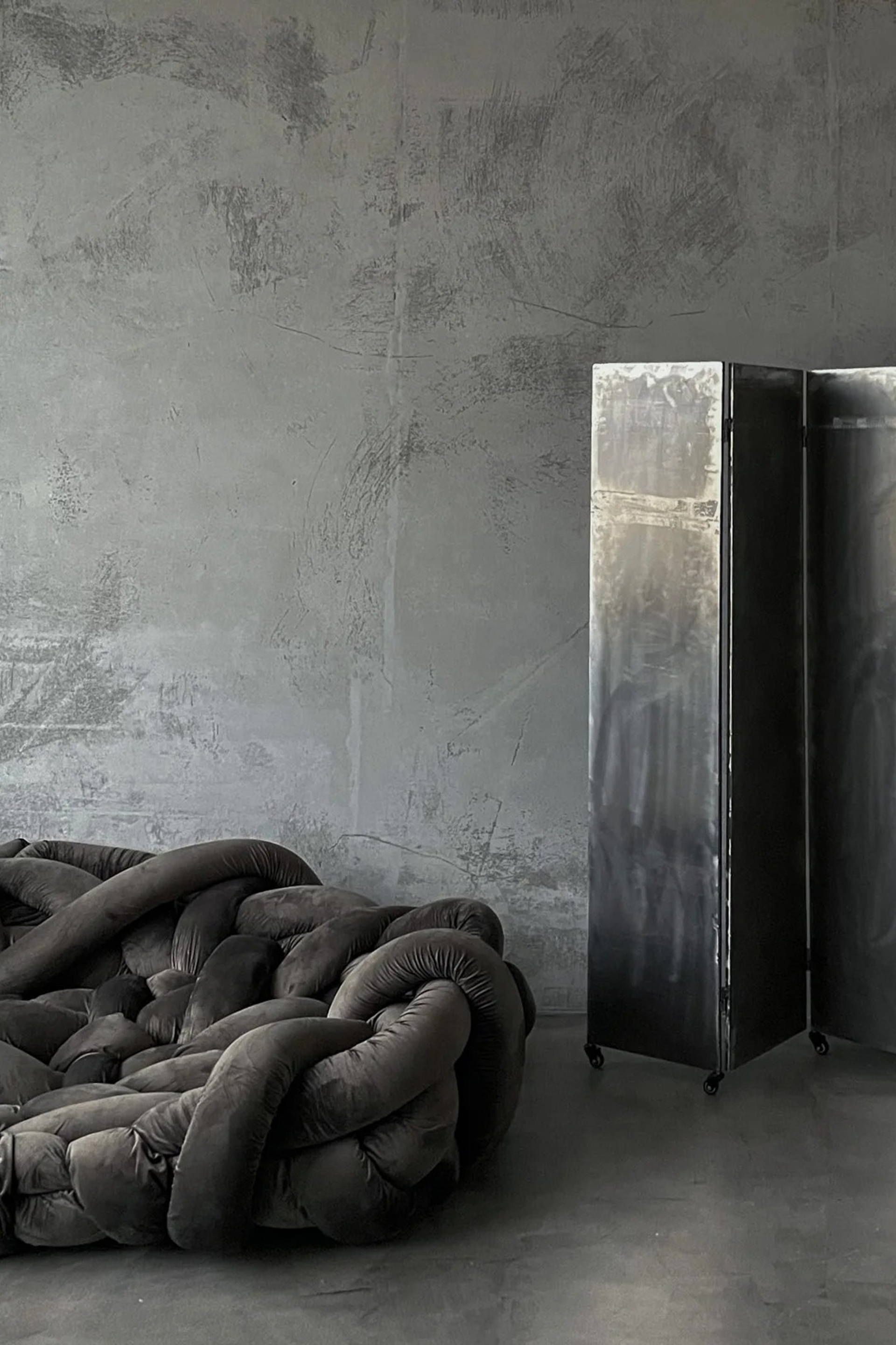 Студия Base — Зал BETON для предметной съемки Москва|Sale Easy