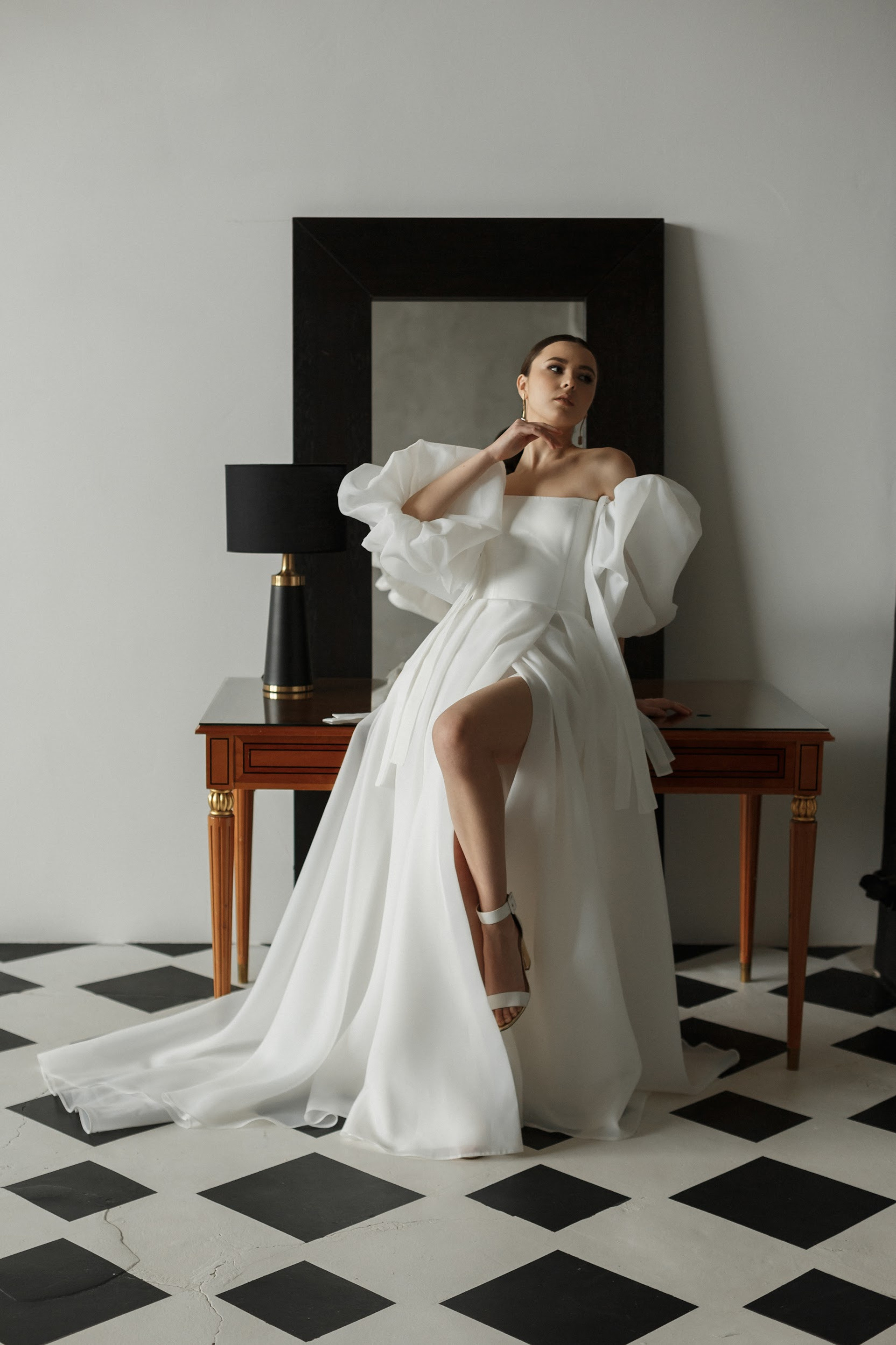 Модель для предметной съемки Екатерина Ф Н.Новгород |Sale Easy