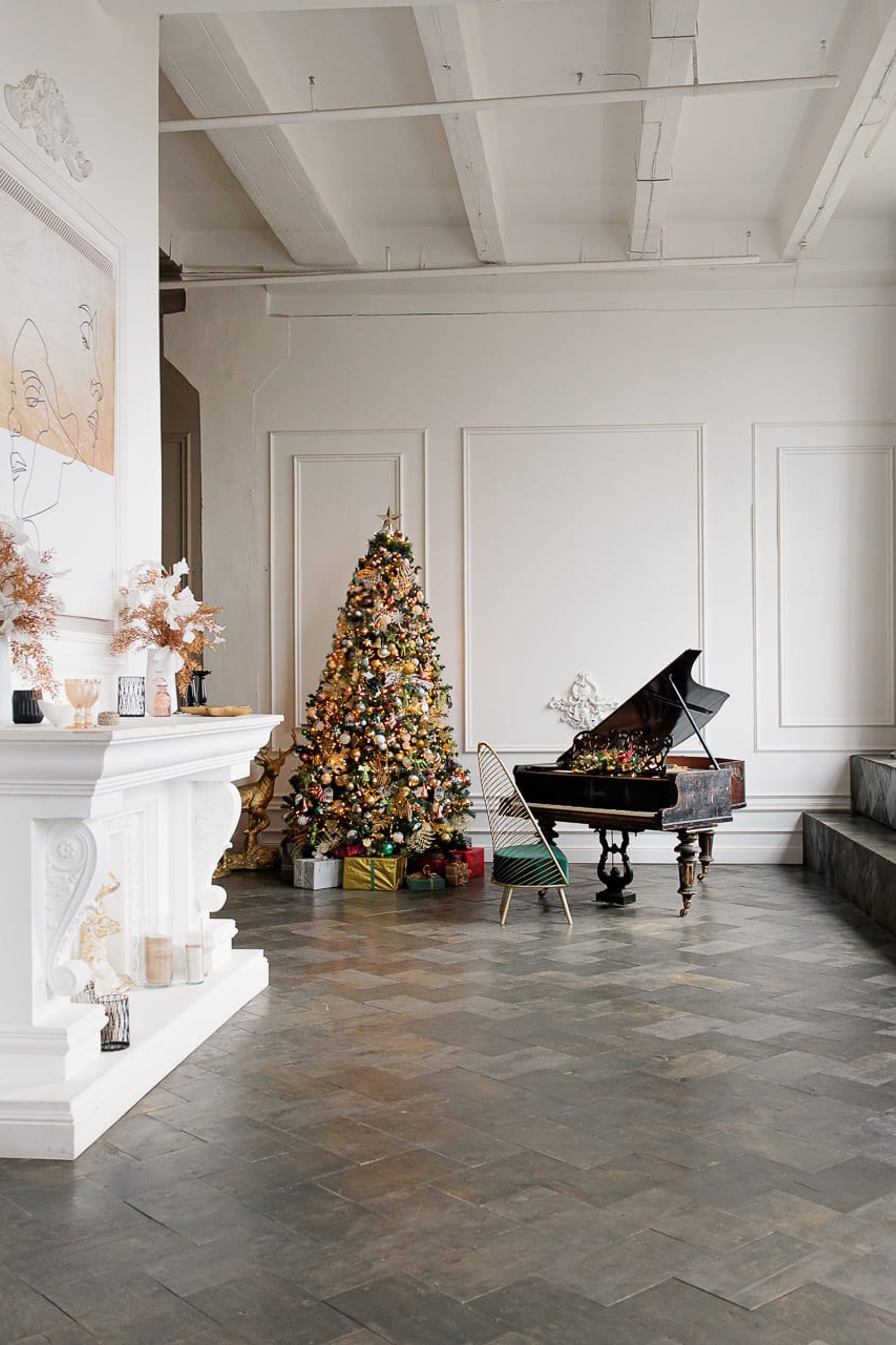 Студия MANSARDA — Triumph для предметной съемки Н.Новгород |Sale Easy