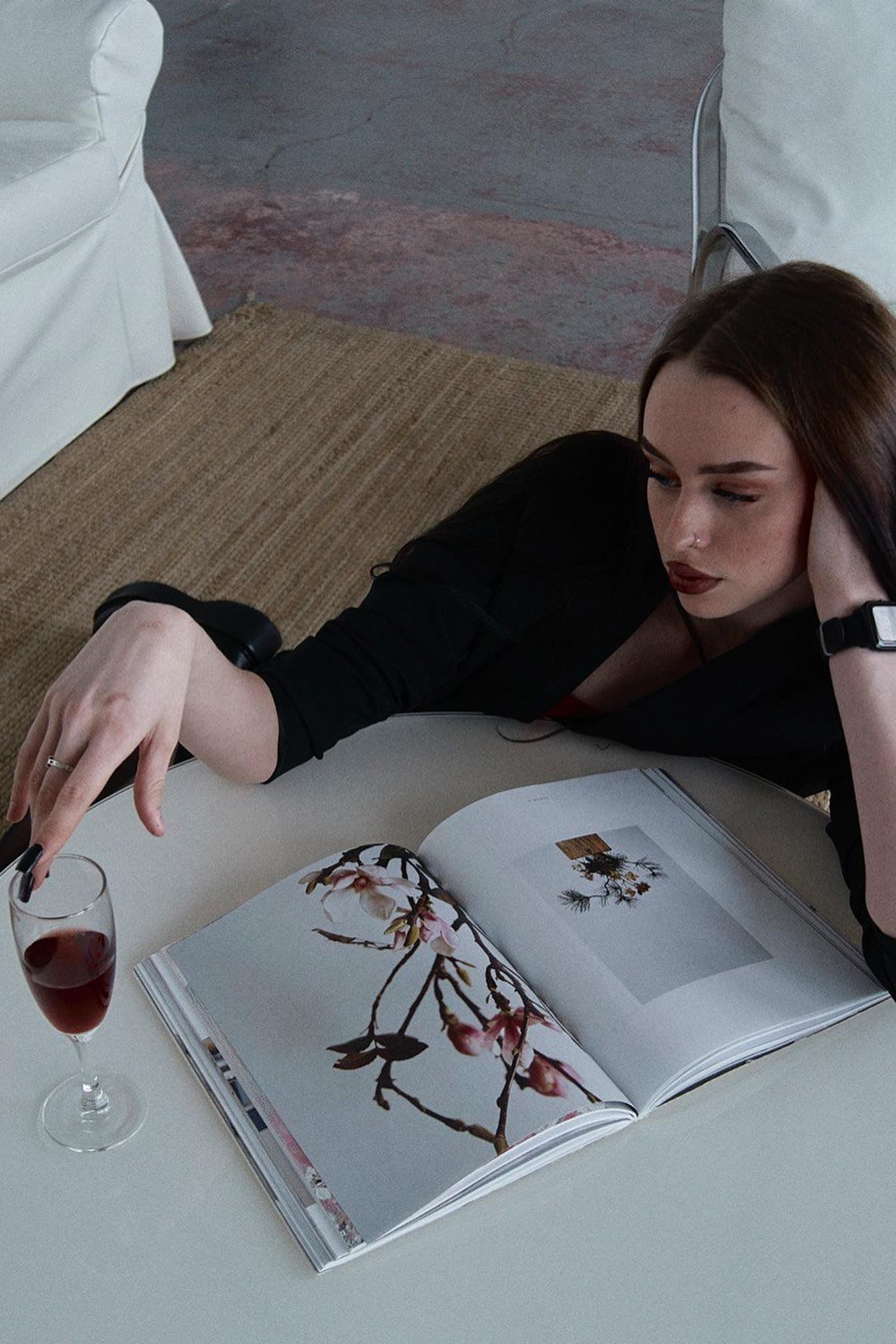 Модель для предметной съемки Полина Л Н.Новгород | Sale Easy