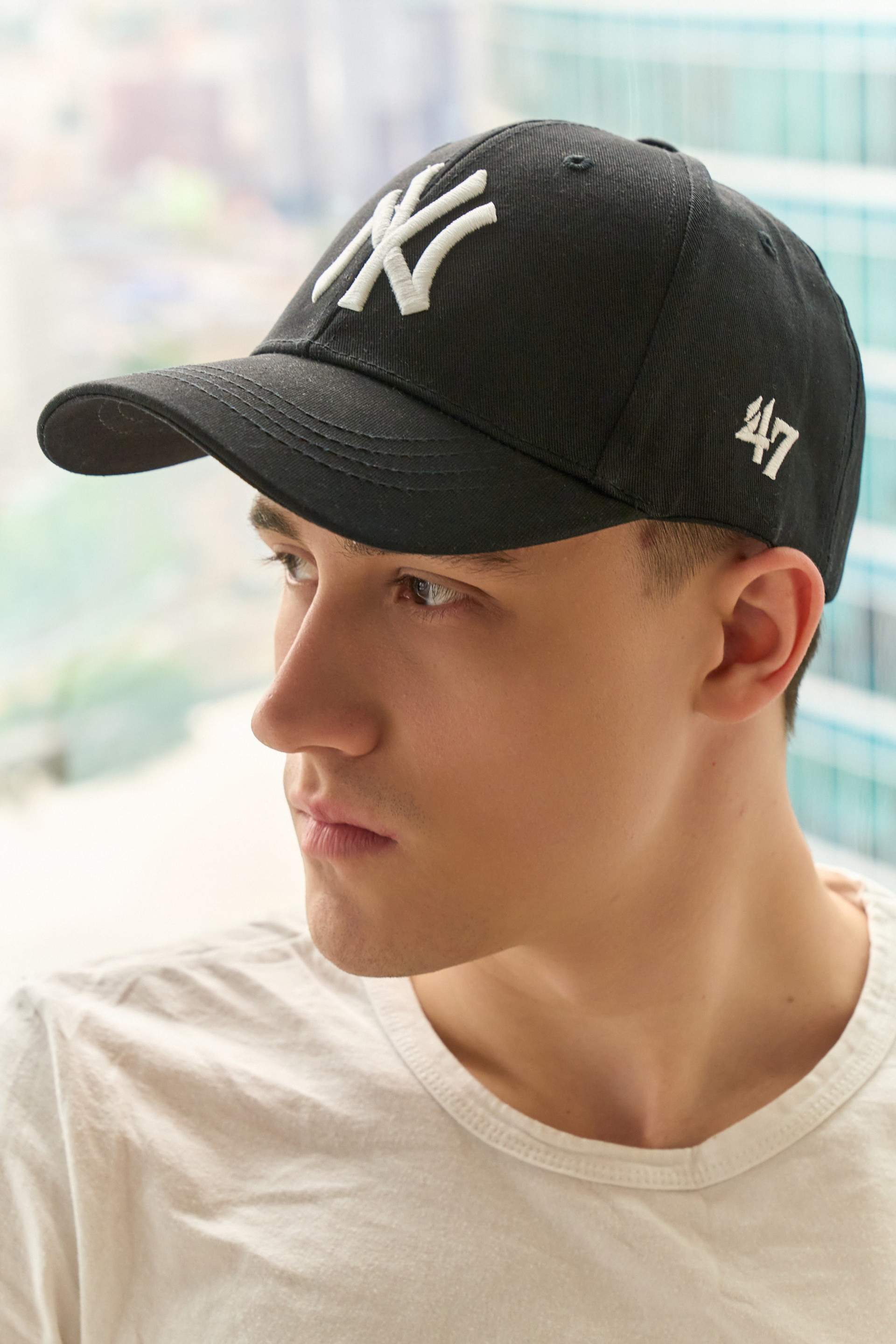 Портфолио. Фото головных уборов для маркетплейсов | Sale Easy