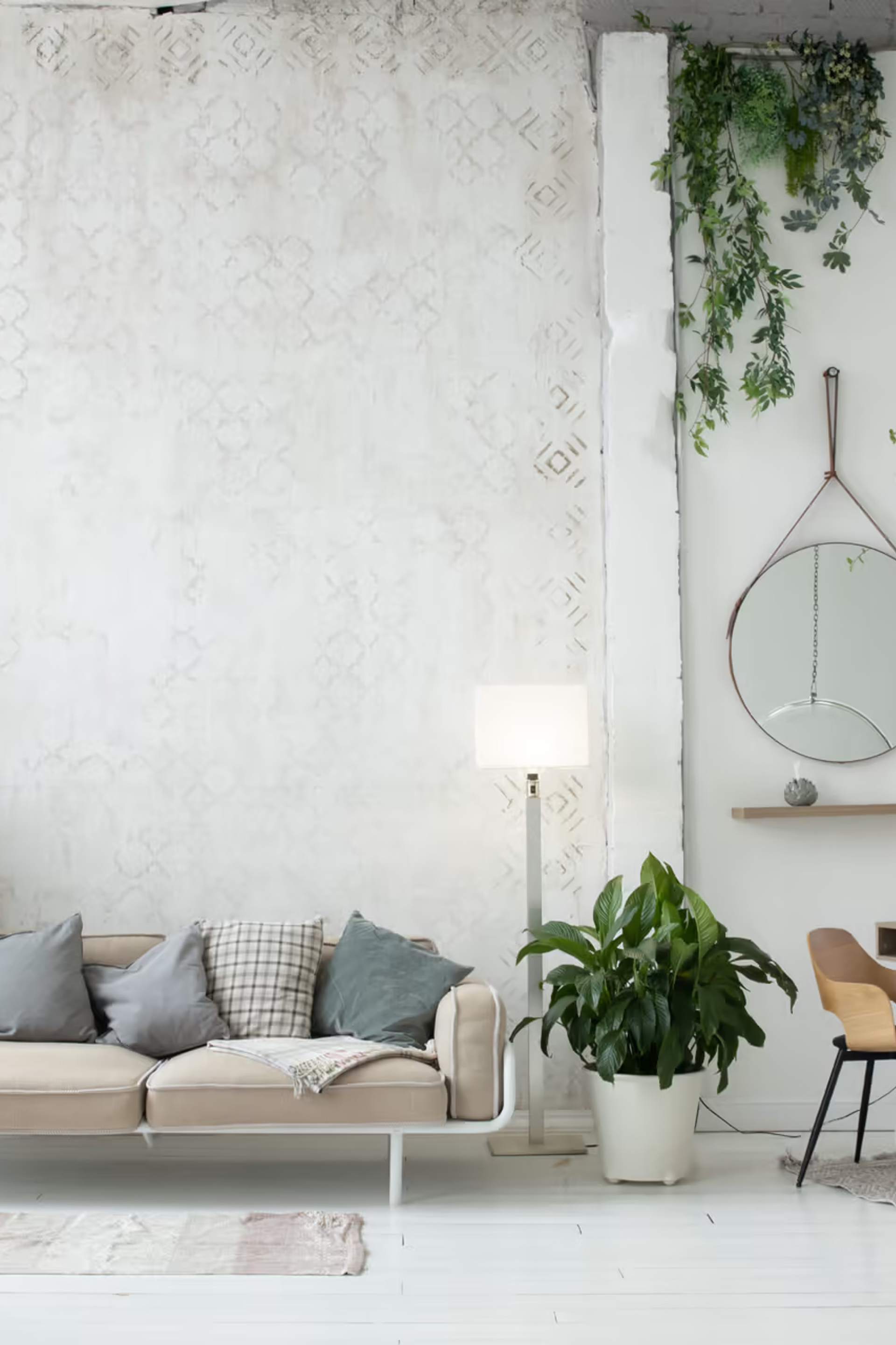 Студия для предметной съемки NakedStudios — Loft 110 Москва