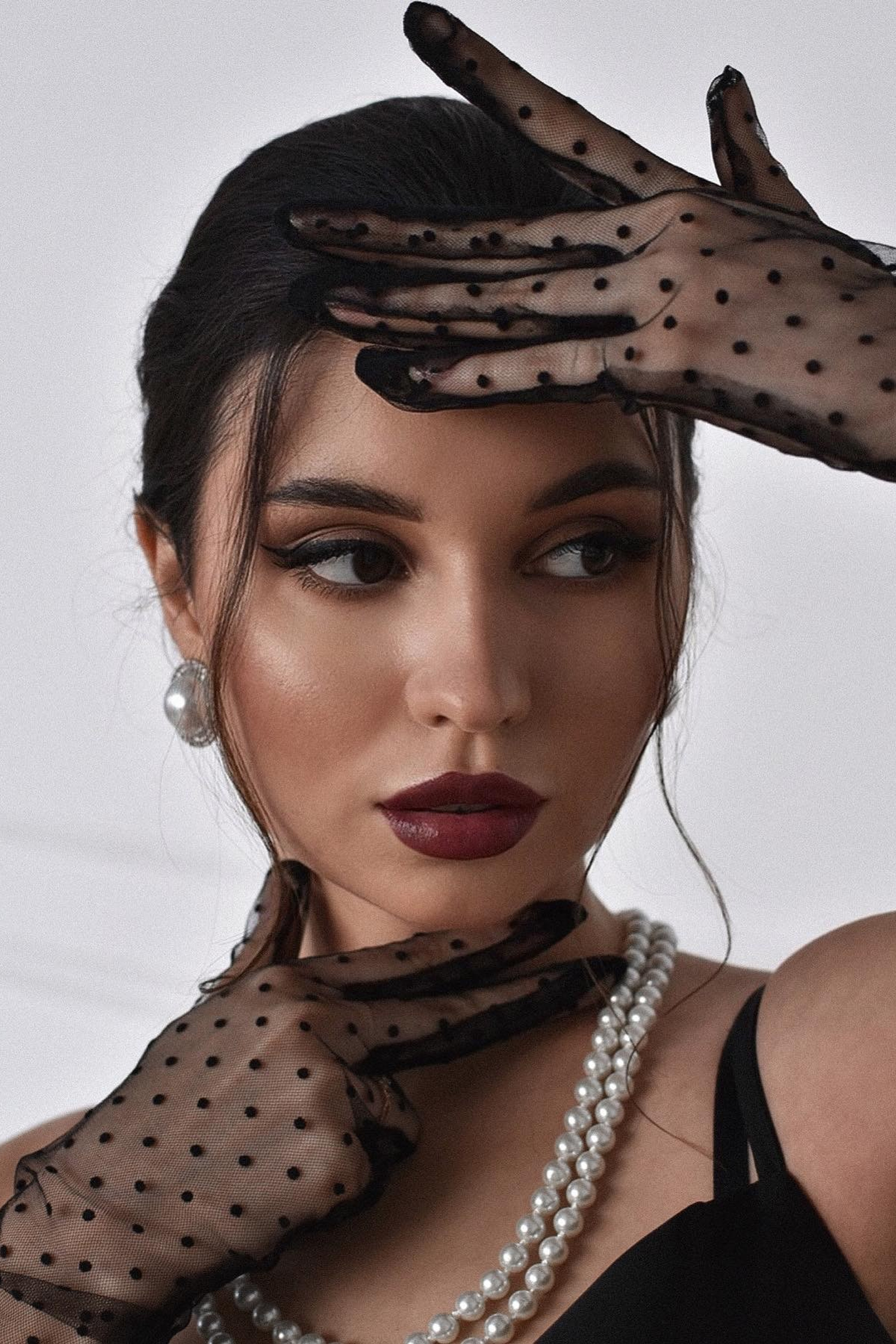 Модель для предметной съемки Алина Ж. Казань| Sale Easy