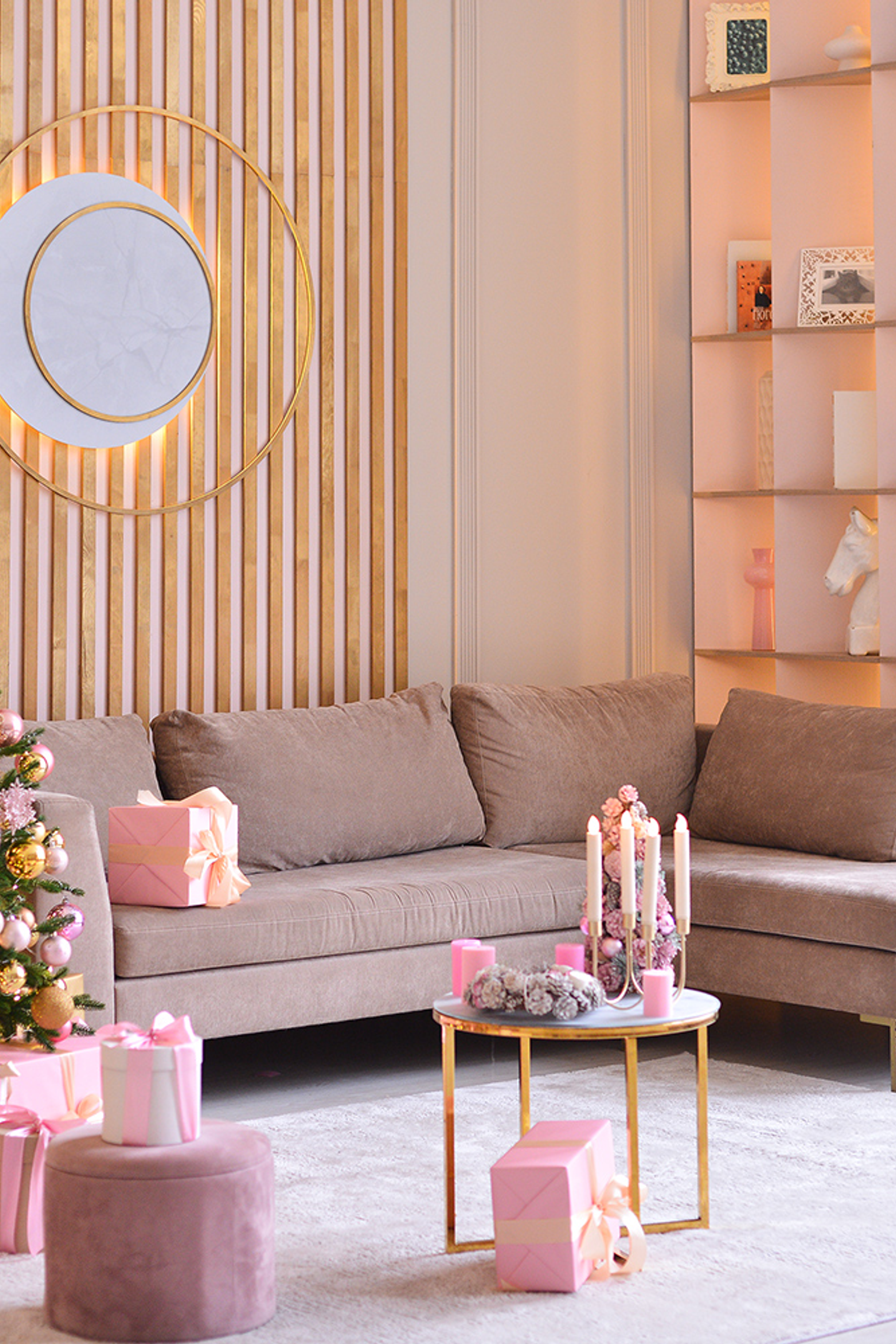 Студия Cross+Studio — Room Кэри для предметной съемки Москва|Sale Easy