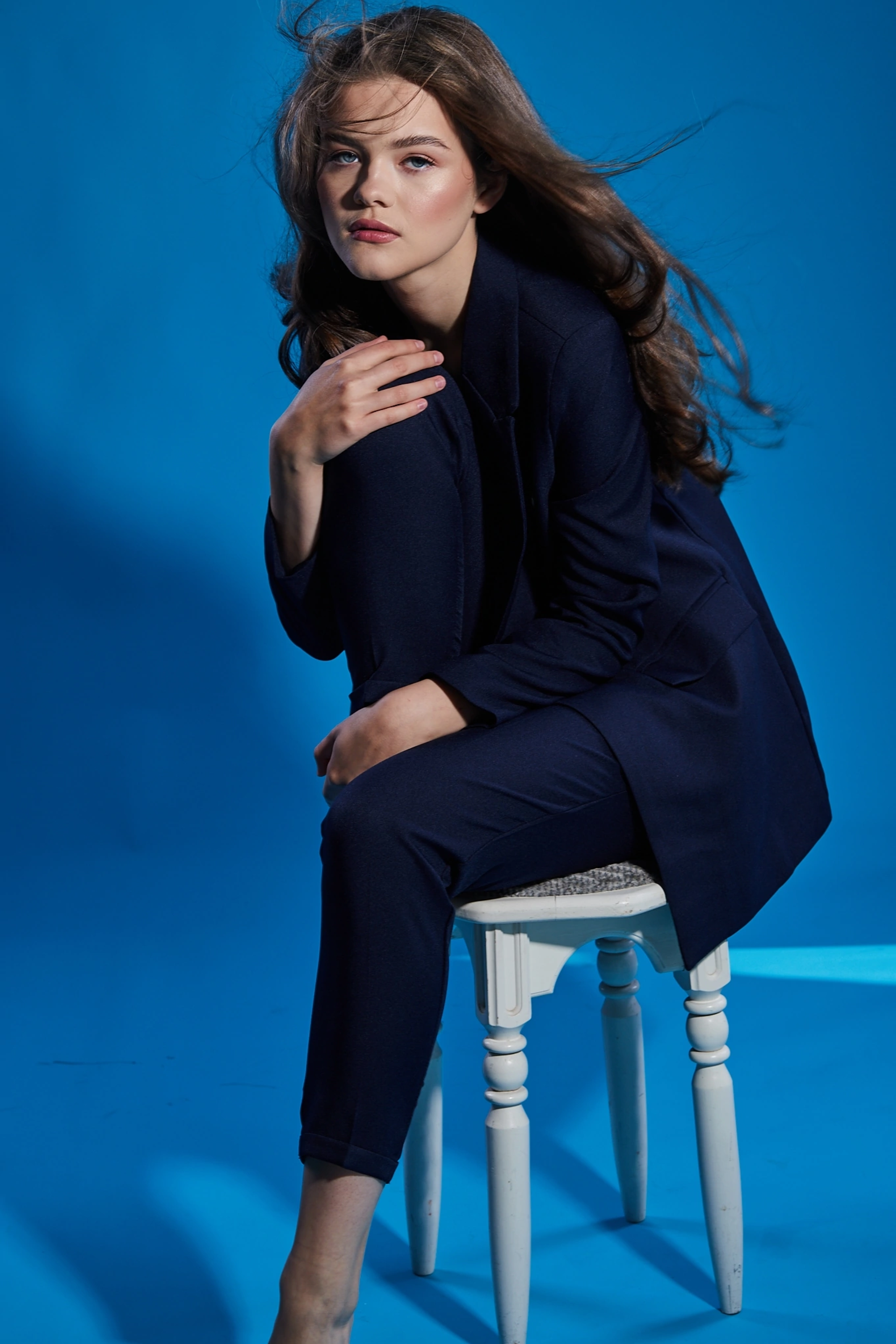 Модель для предметной съемки для маркетплейса Вера Б. Н.Новгород