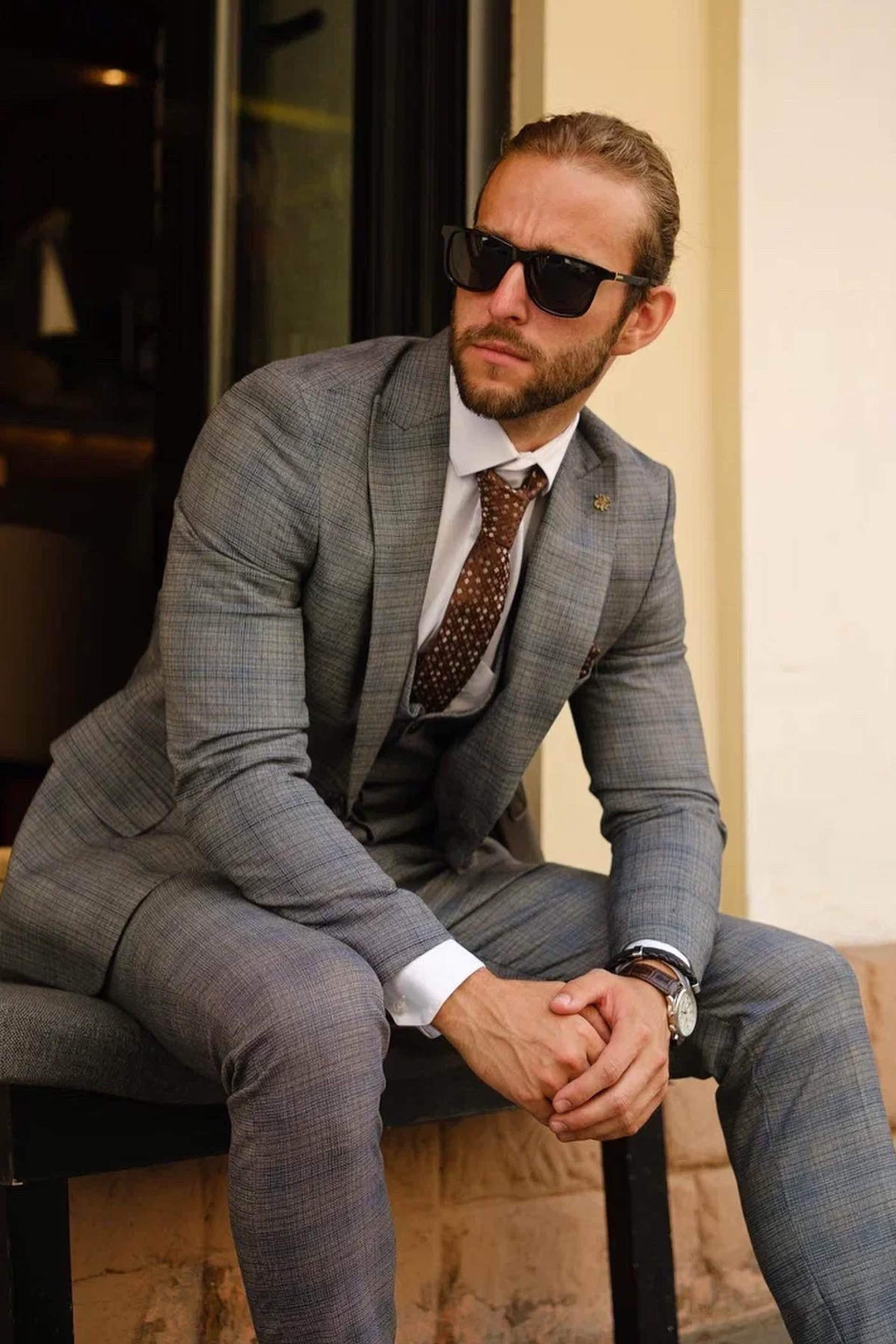 Модель для предметной съемки Вадим id 10548 Москва| Sale Easy