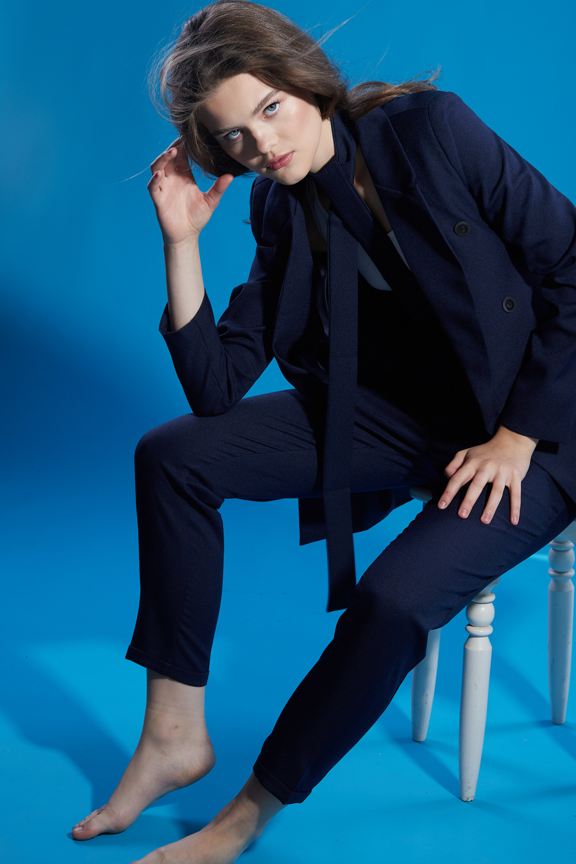 Модель для предметной съемки для маркетплейса Вера Б. Н.Новгород