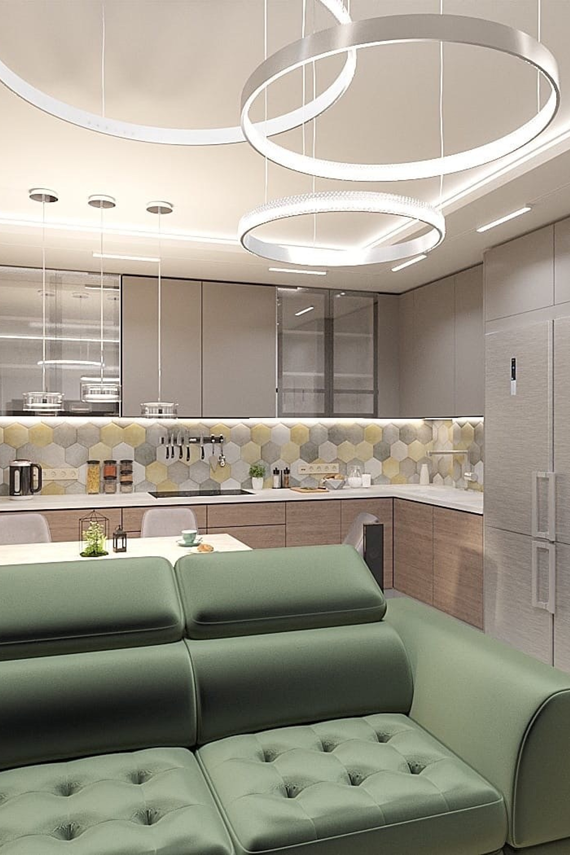 Квартира на Оранжерейной для предметной съемки Н.Новгород |Sale Easy