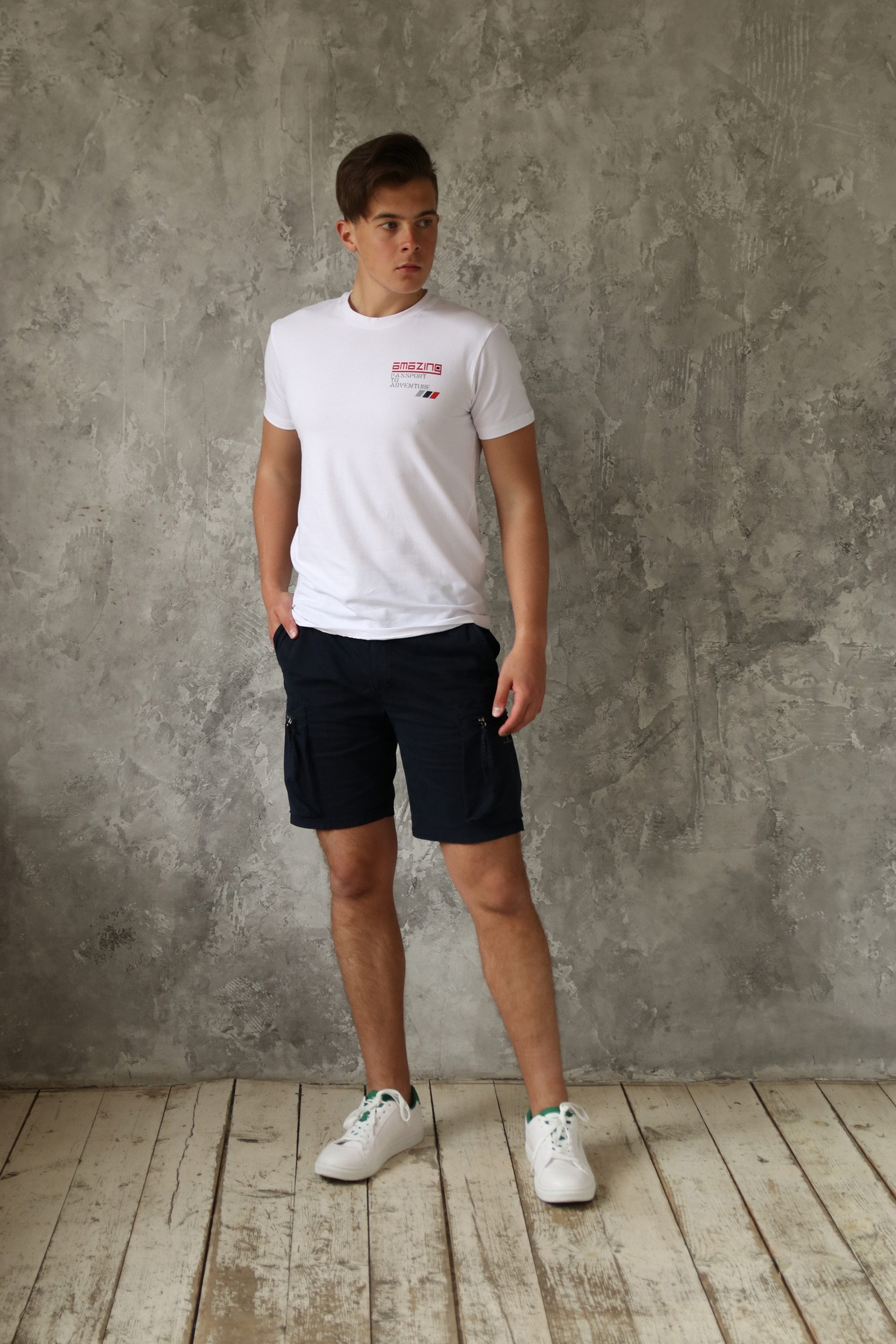 Портфолио. Фото мужской одежды для маркетплейсов | Sale Easy