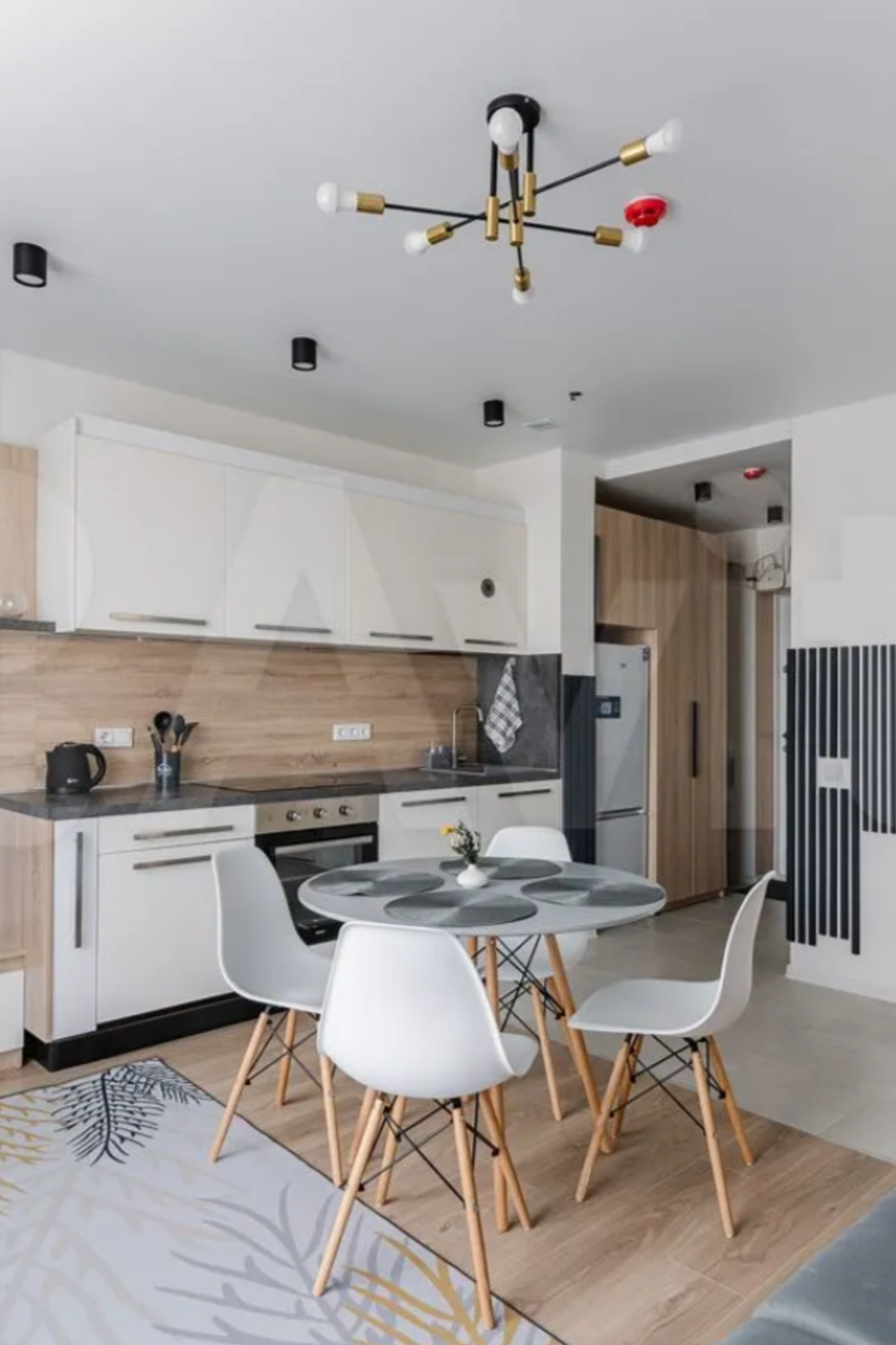 Квартира на Волоколамском для предметной съемки Москва|Sale Easy