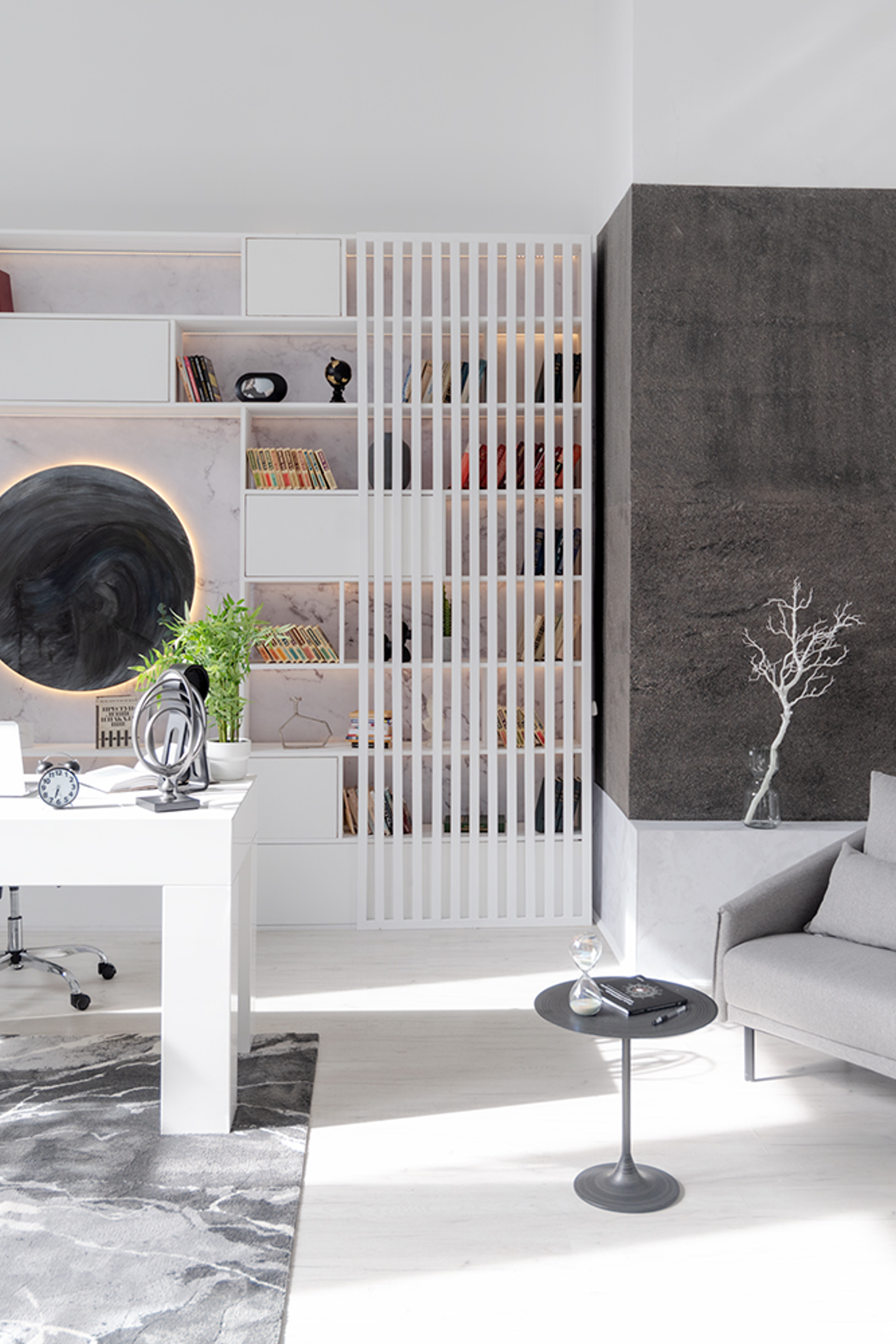 Студия CROSS — Полет для предметной съемки Москва|Sale Easy