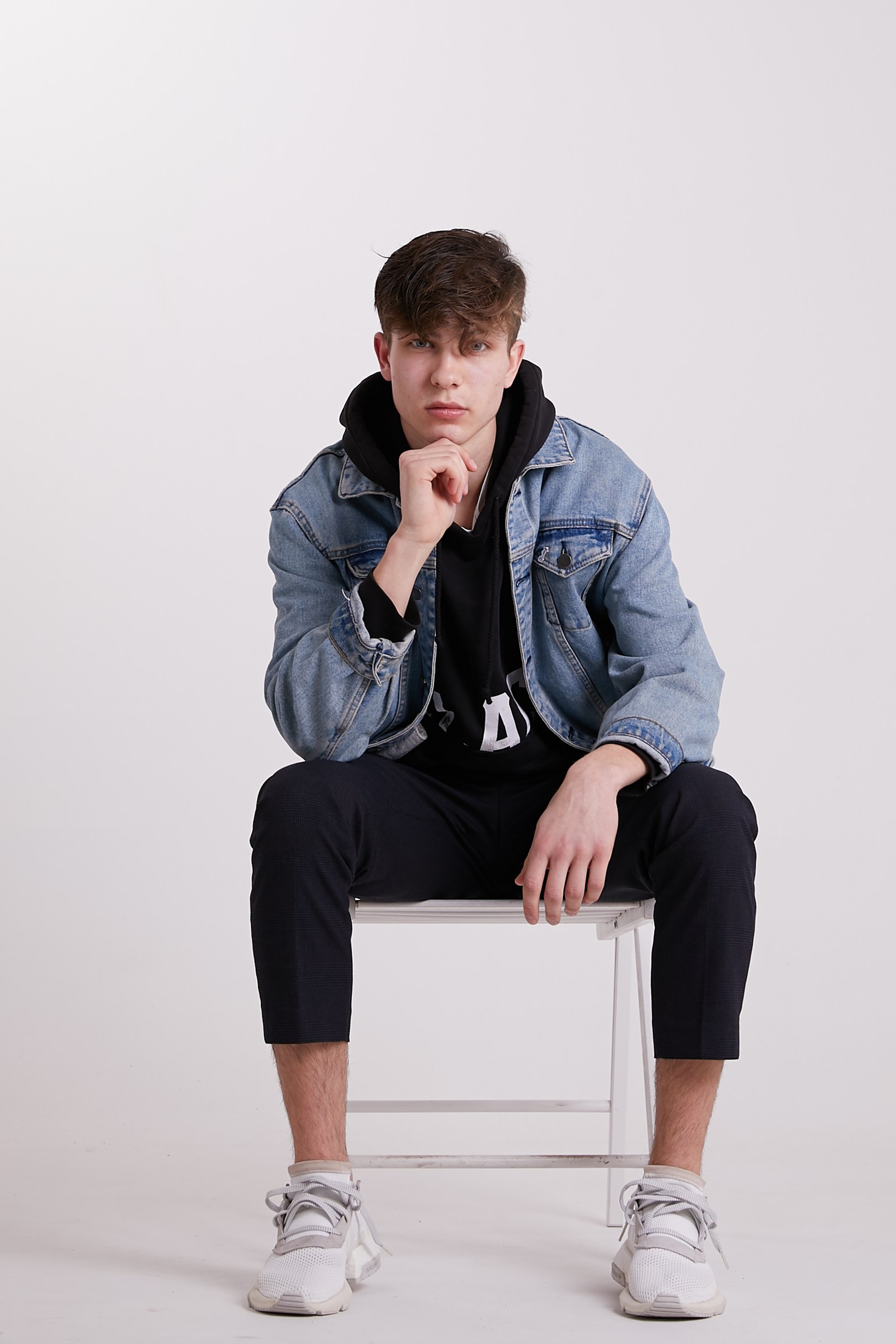 Модель для предметной съемки Александр id 11152 Москва| Sale Easy