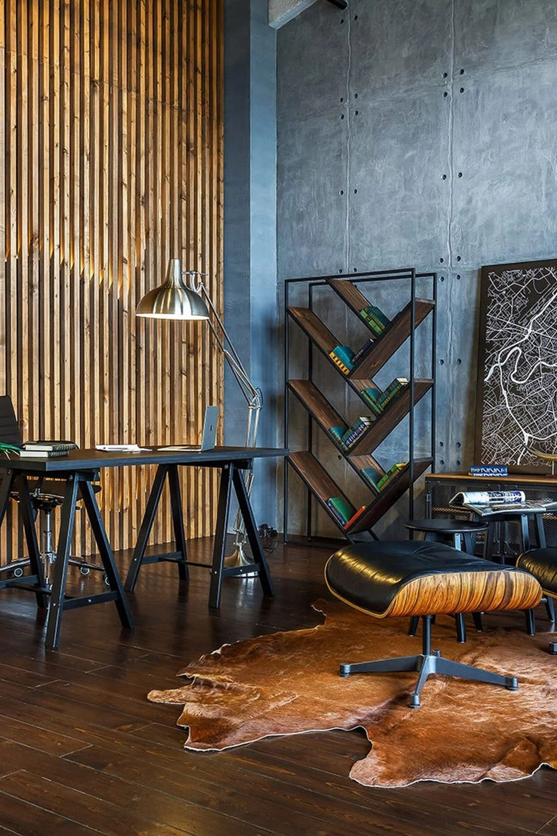 Студия Lion — Зал GREY для предметной съемки Москва|Sale Easy