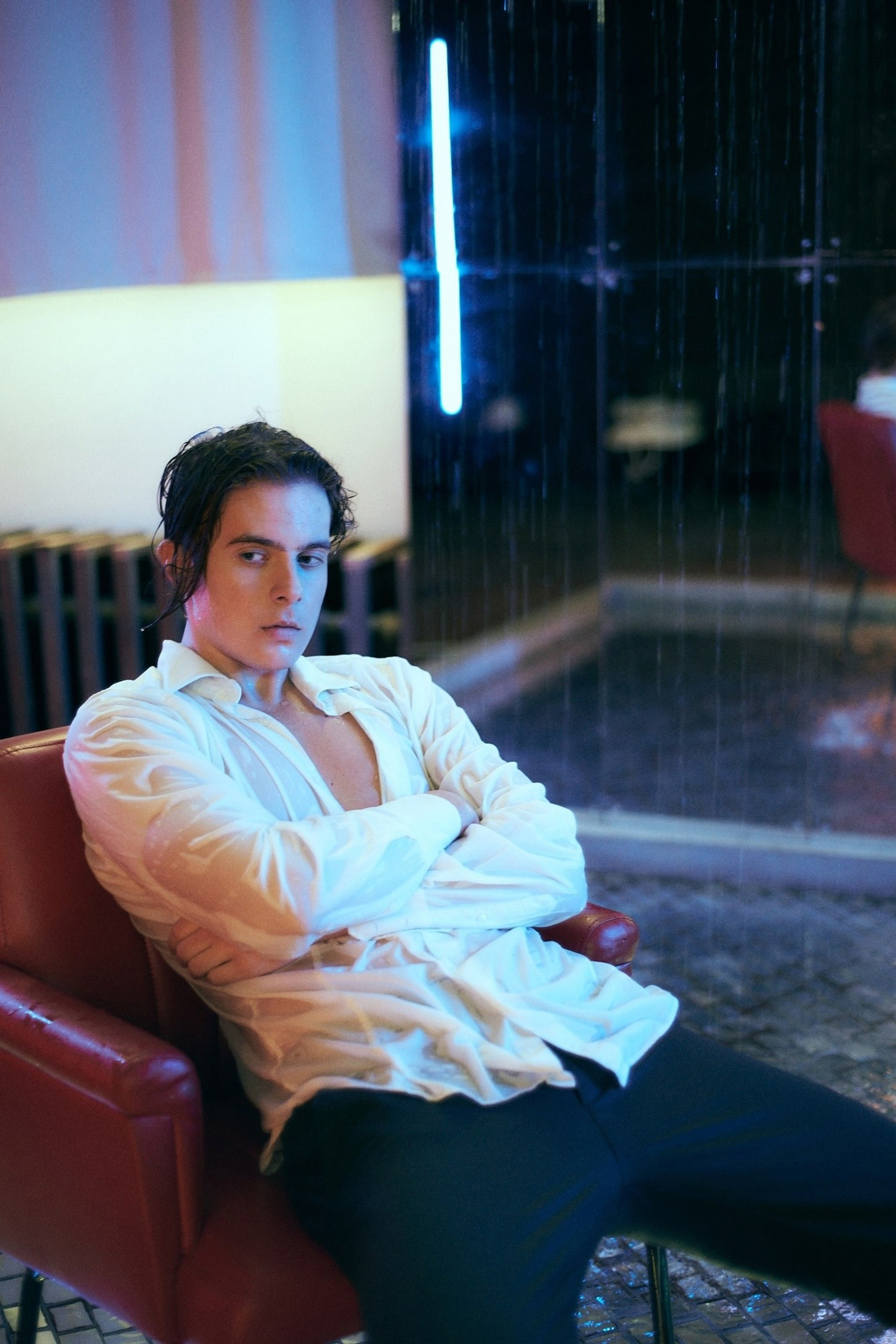 Студия MANSARDA — Зал 407 для предметной съемки Н.Новгород |Sale Easy