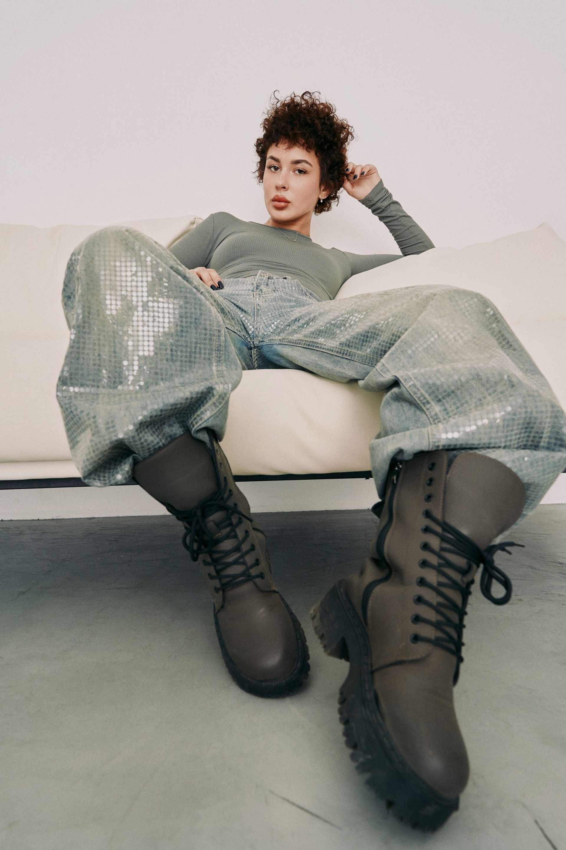 Модель для предметной съемки Алисия 10 266 Москва| Sale Easy