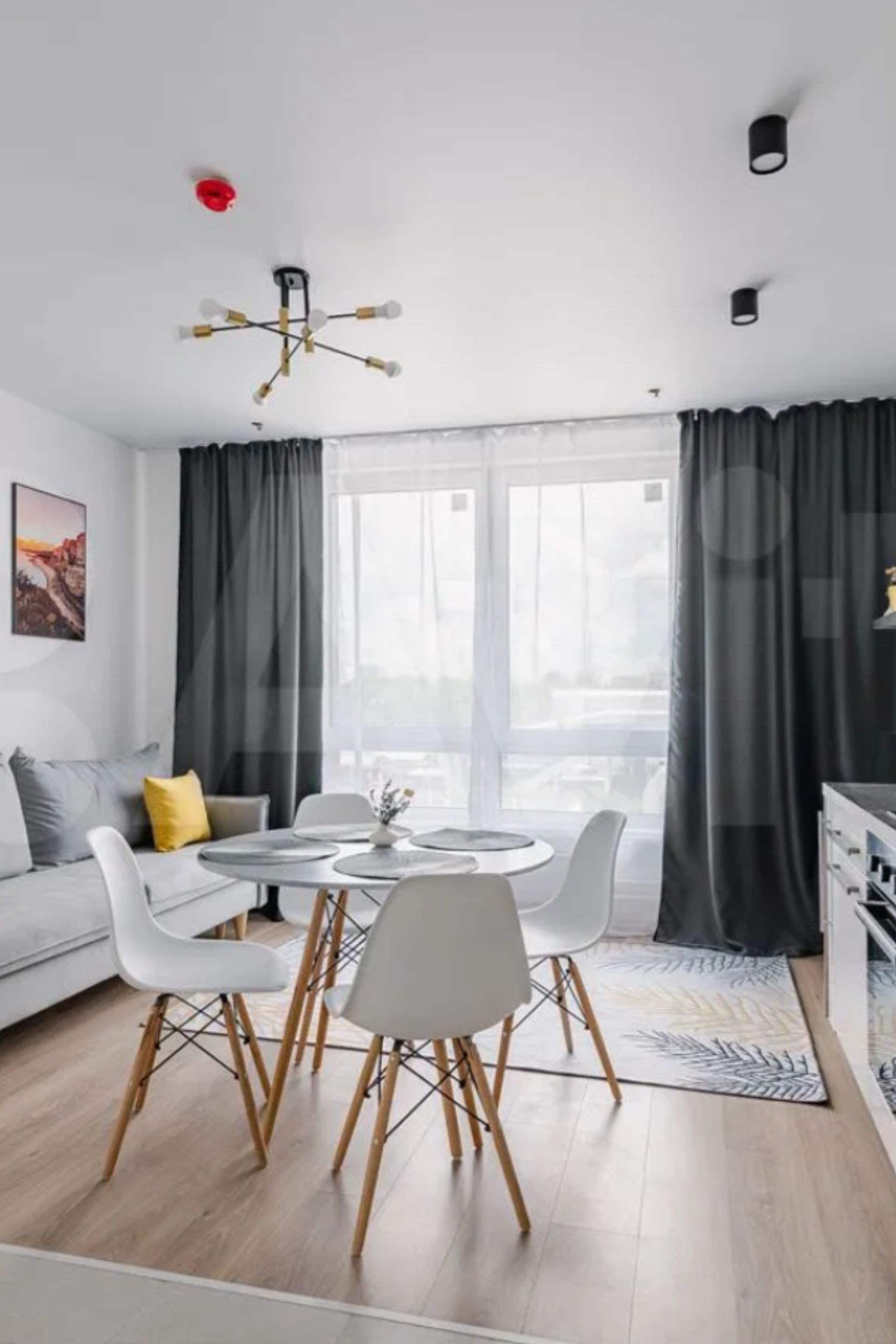 Квартира на Волоколамском для предметной съемки Москва|Sale Easy