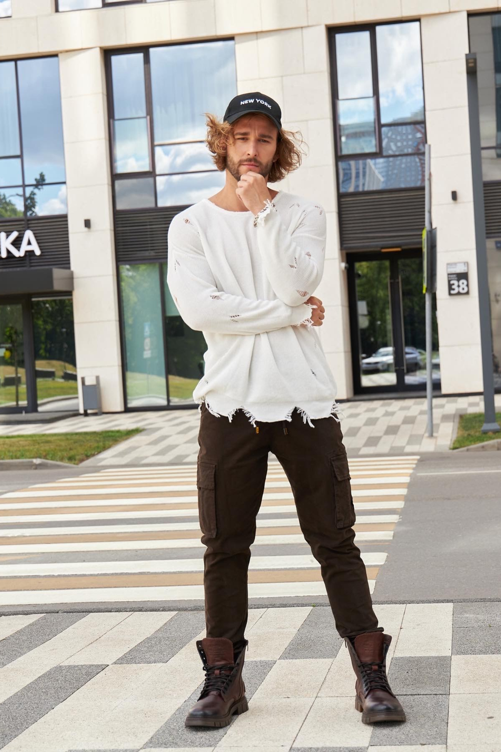 Модель для предметной съемки Вадим id 10548 Москва| Sale Easy