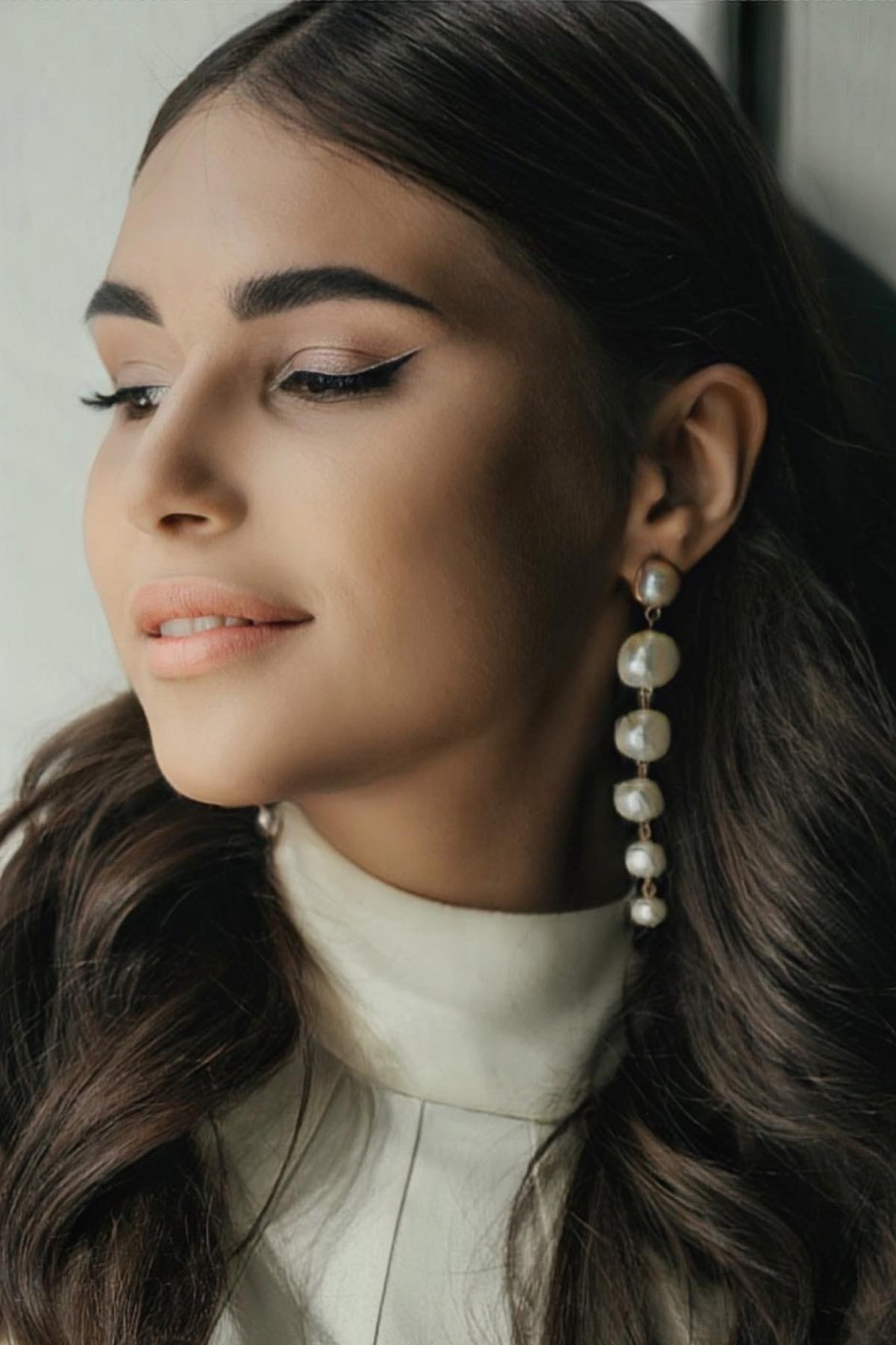 Модель для предметной съемки Карина З. Москва| Sale Easy