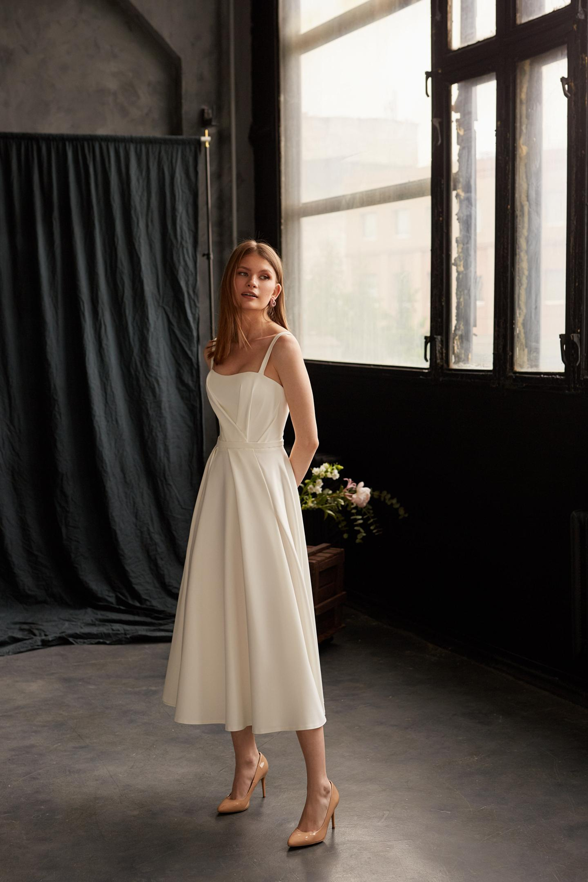 Модель для предметной съемки Анна 3 Н.Новгород | Sale Easy