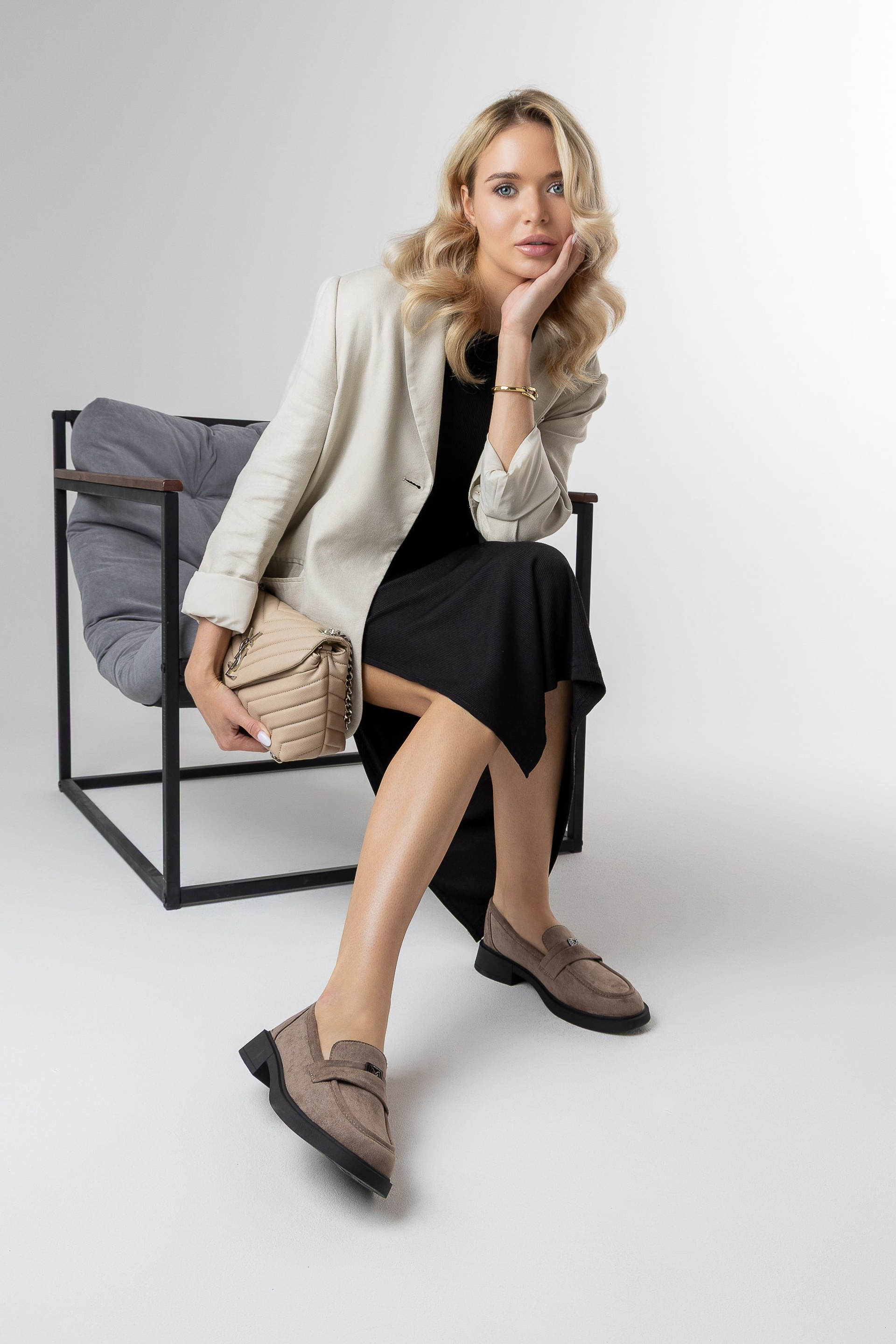 Мск — Мария