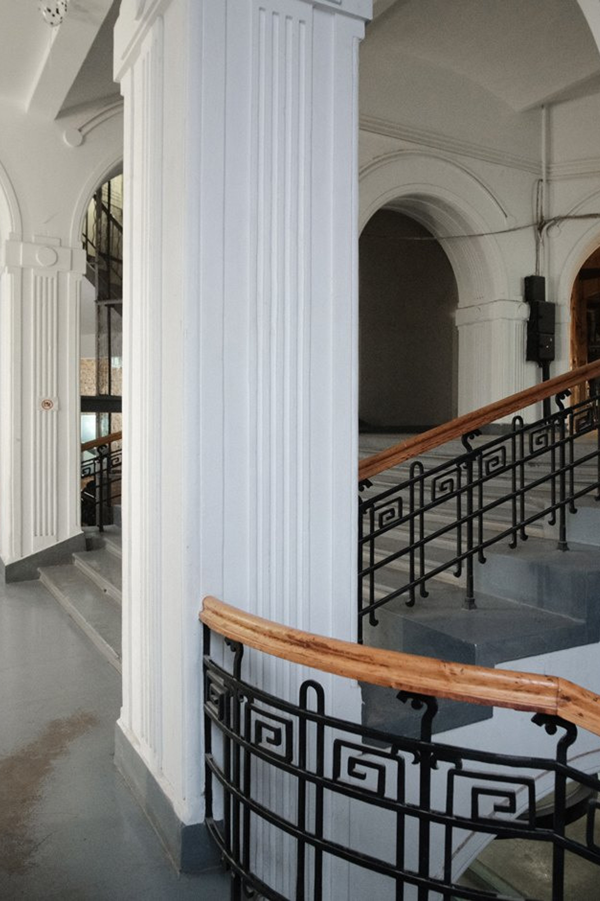 Локация Нижний Новгород стрит Нижполиграф — Варварская 32 |Sale Easy