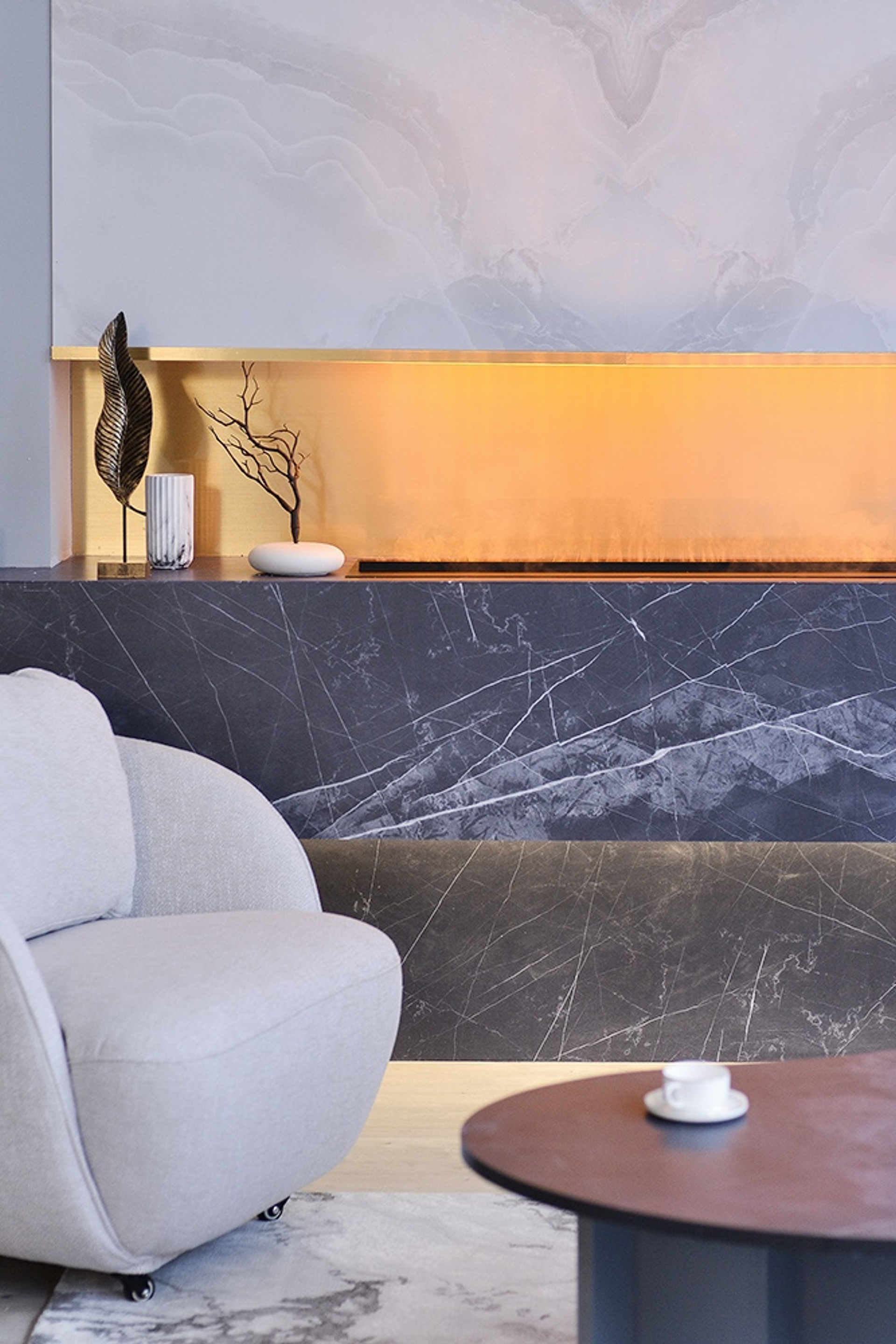 Студия CROSS — Зал Sunday для предметной съемки Москва|Sale Easy