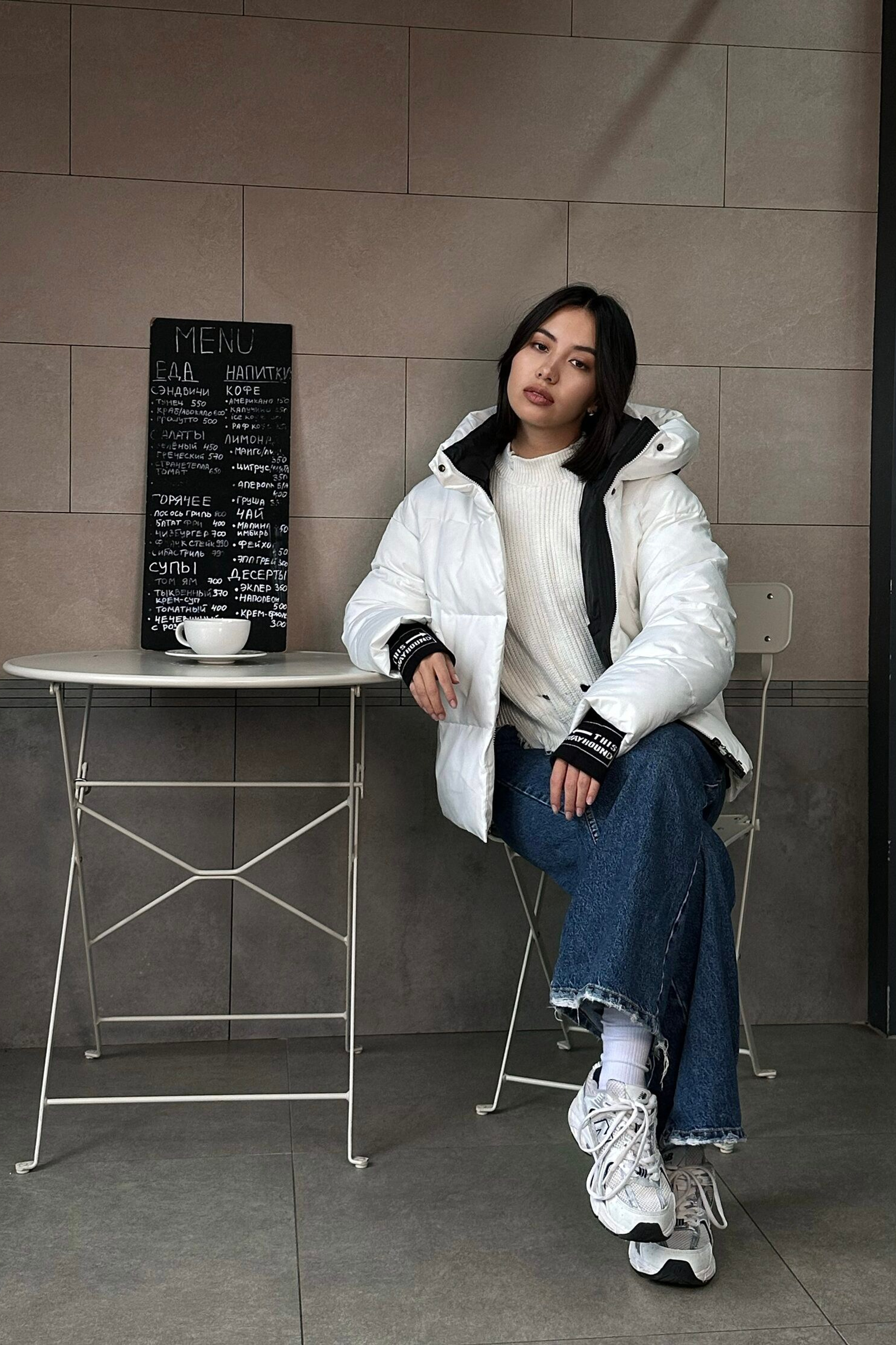 Модель для предметной съемки Анна А. Москва| Sale Easy