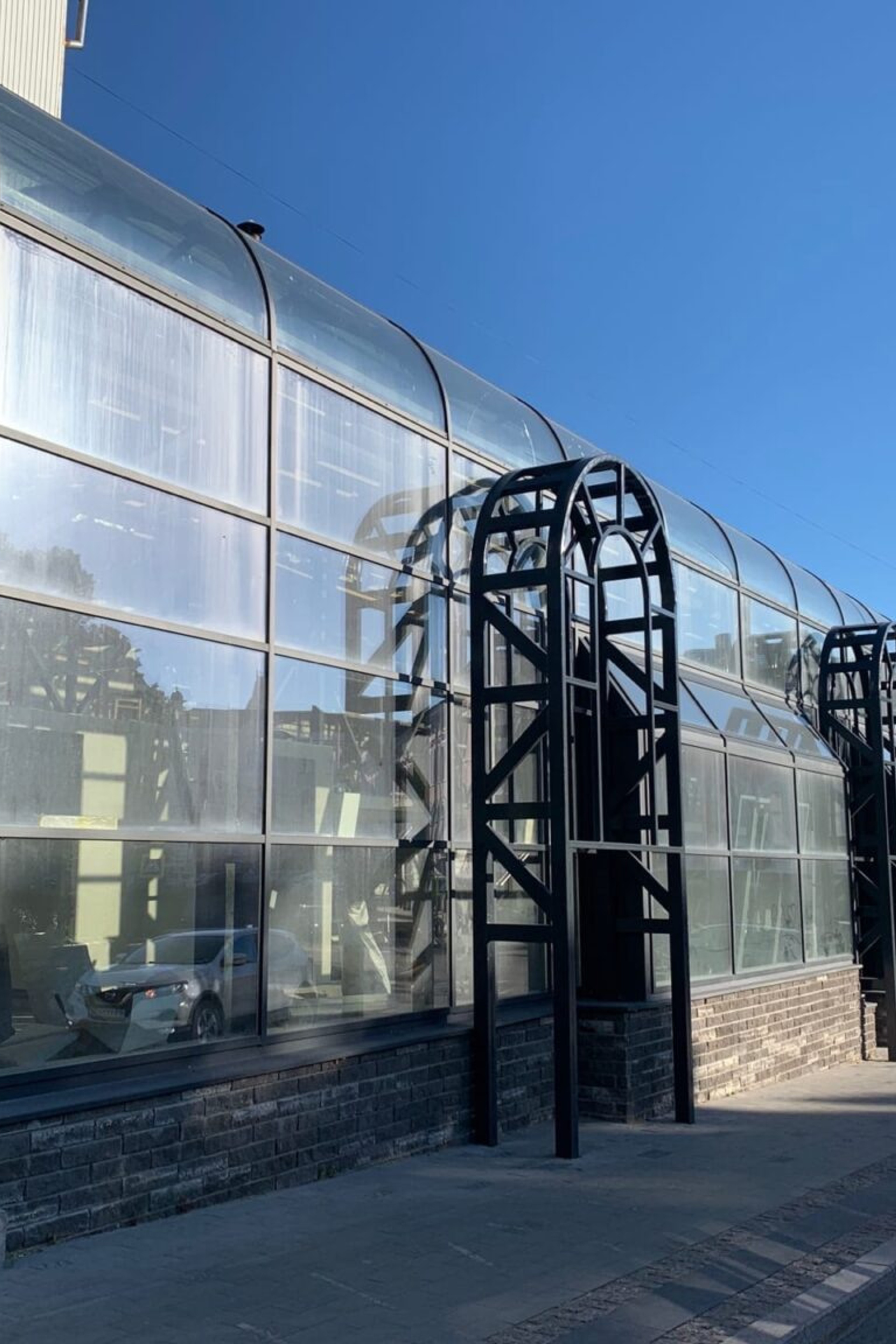 Локация Нижний Новгород стрит Книжный Новгород — Алексеевск |Sale Easy