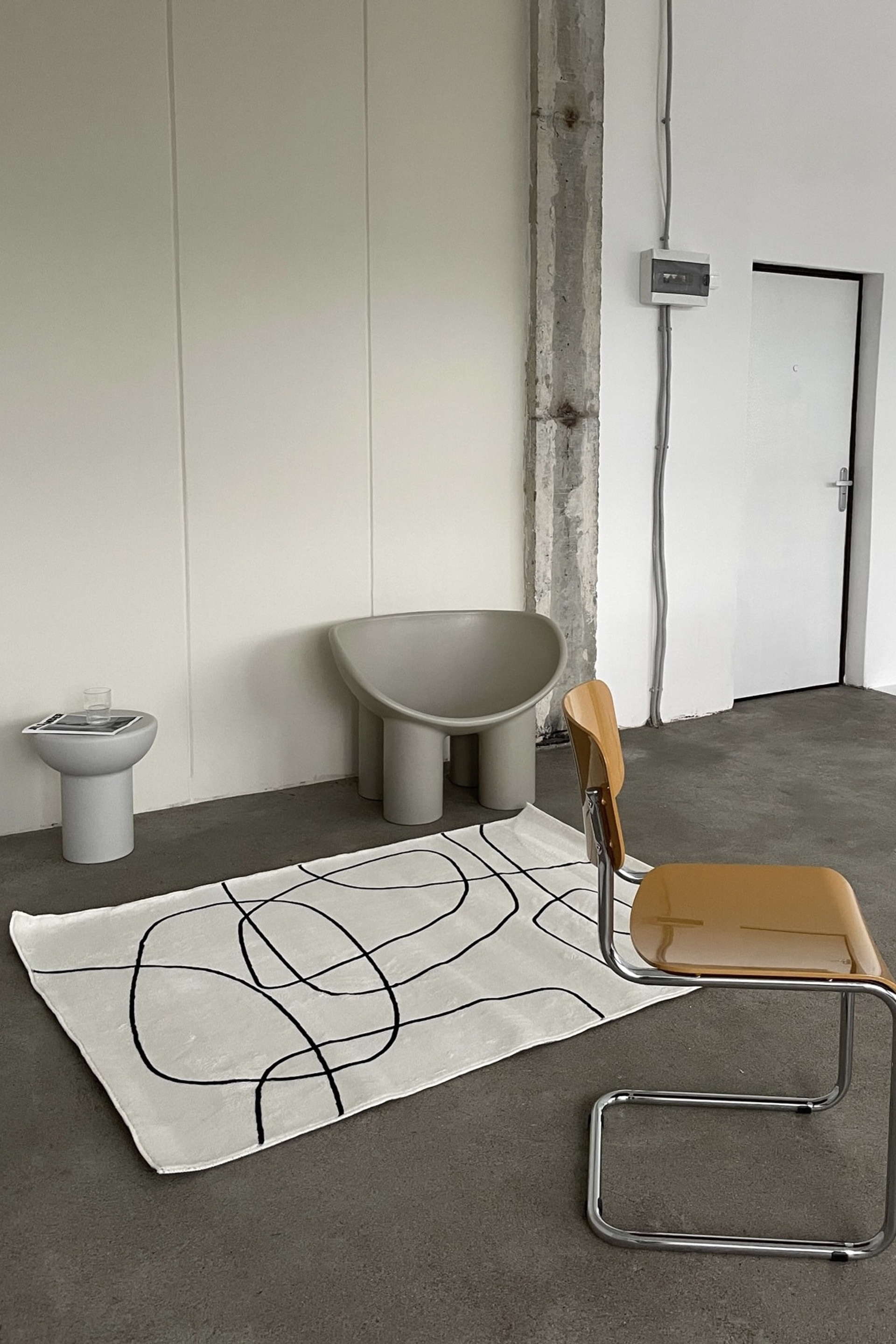 Студия Unprimed.studio — ЗАЛ#4 для предметной съемки Казань|Sale Easy