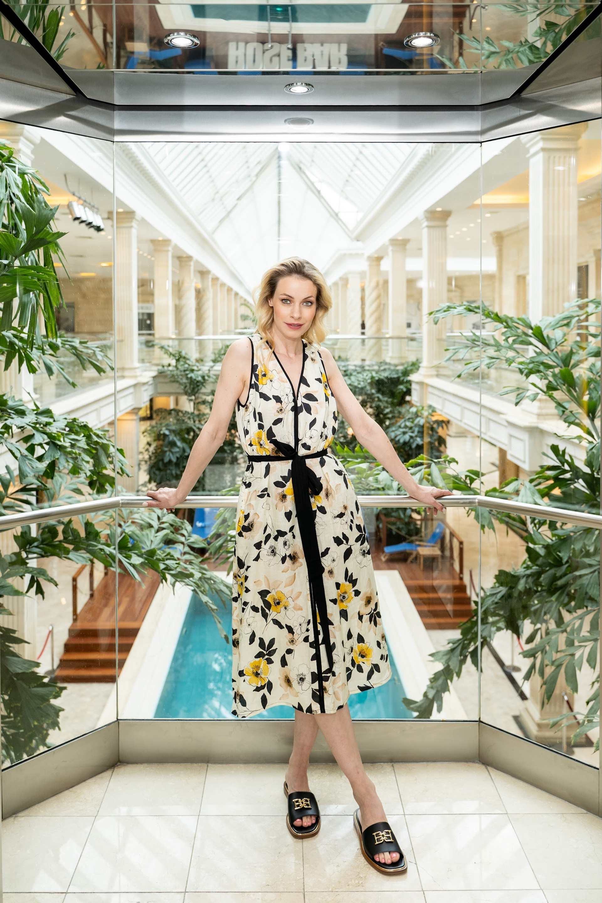 Модель для предметной съемки Дарья id 10229 Москва| Sale Easy