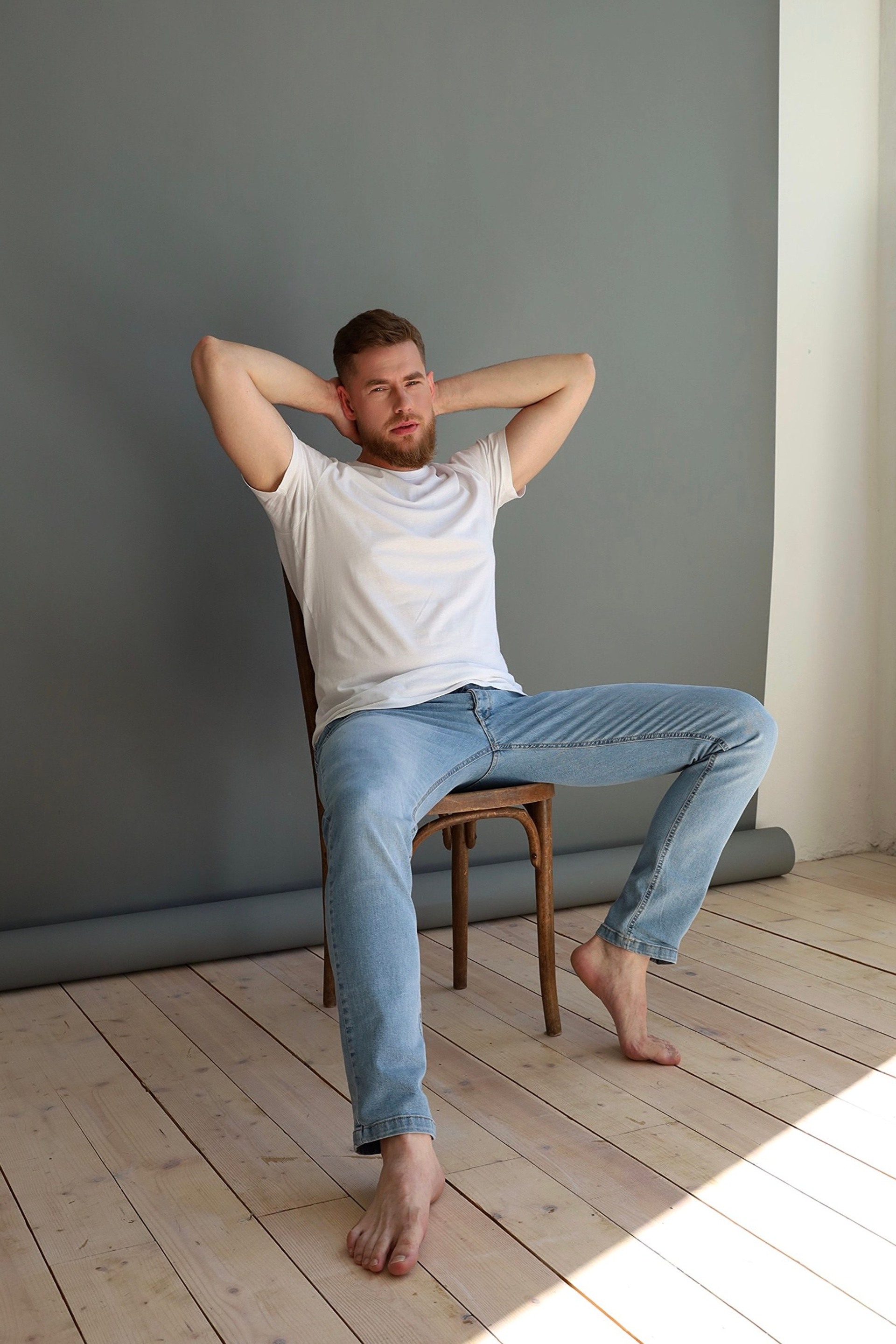 Модель для предметной съемки Алексей id 29 029 С.-Пб| Sale Easy